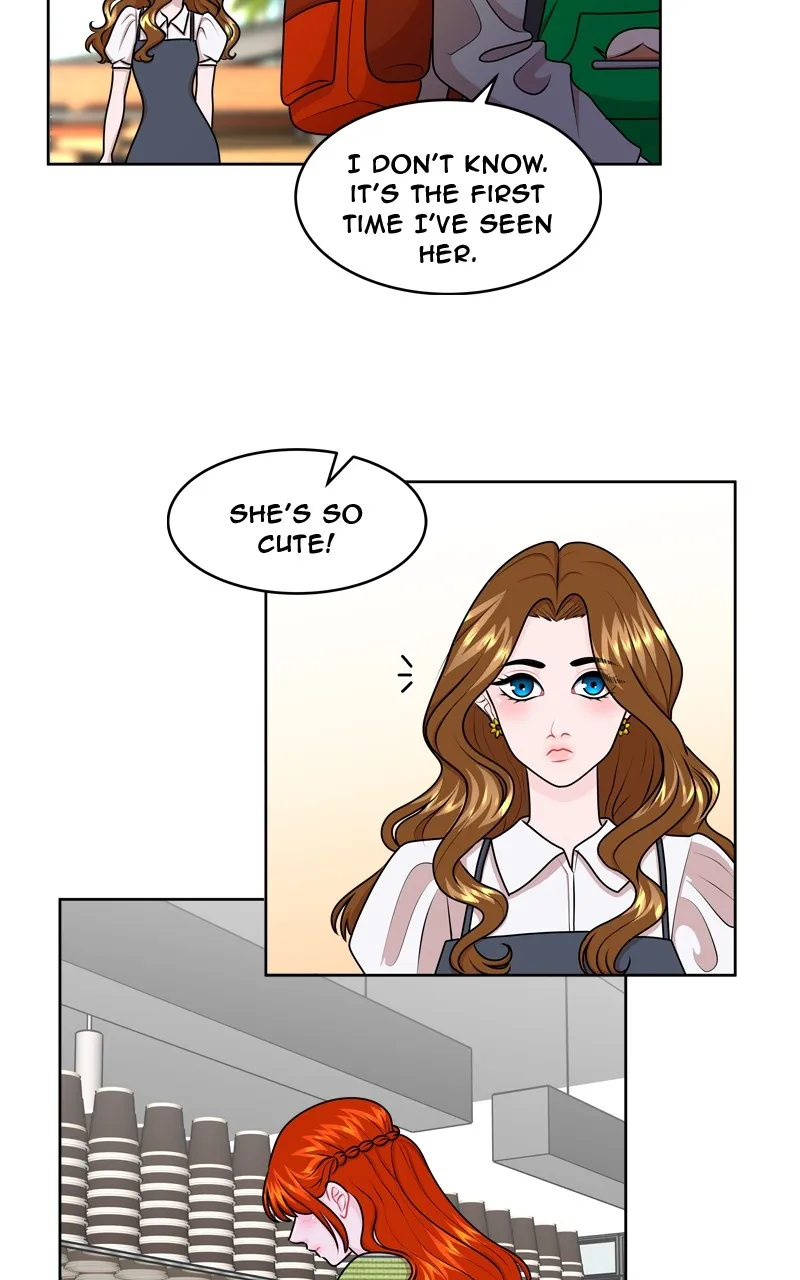 Reflection of the Soul Chapter 49 page 6 - 