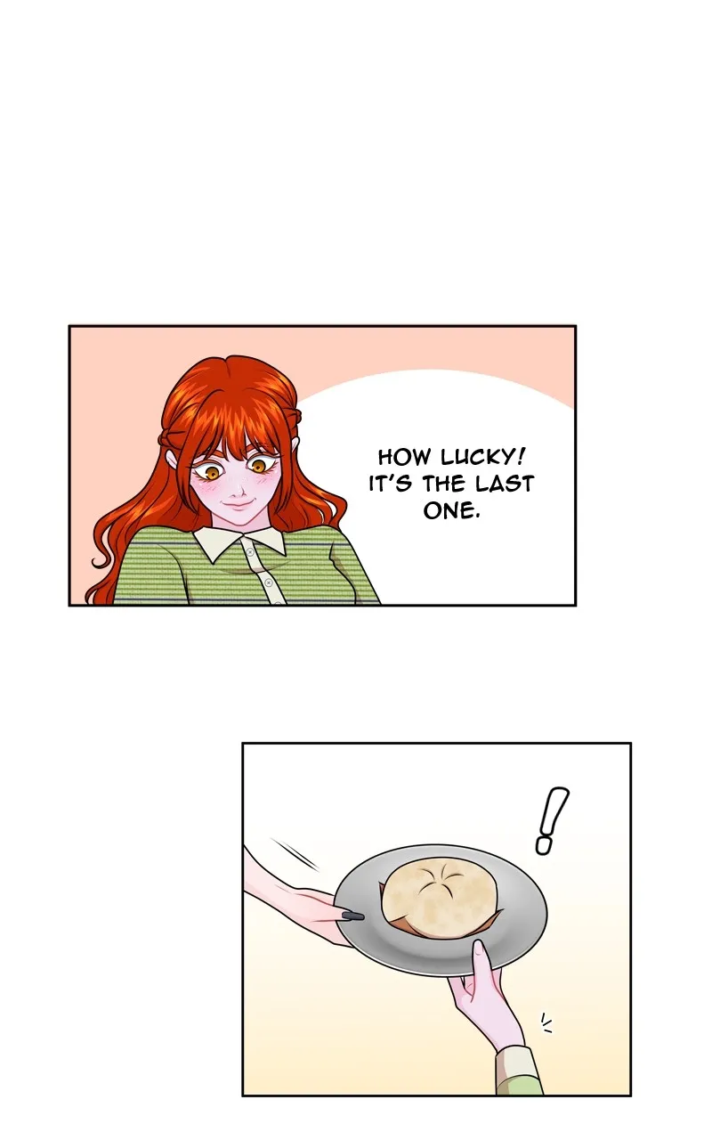 Reflection of the Soul Chapter 49 page 8 - 