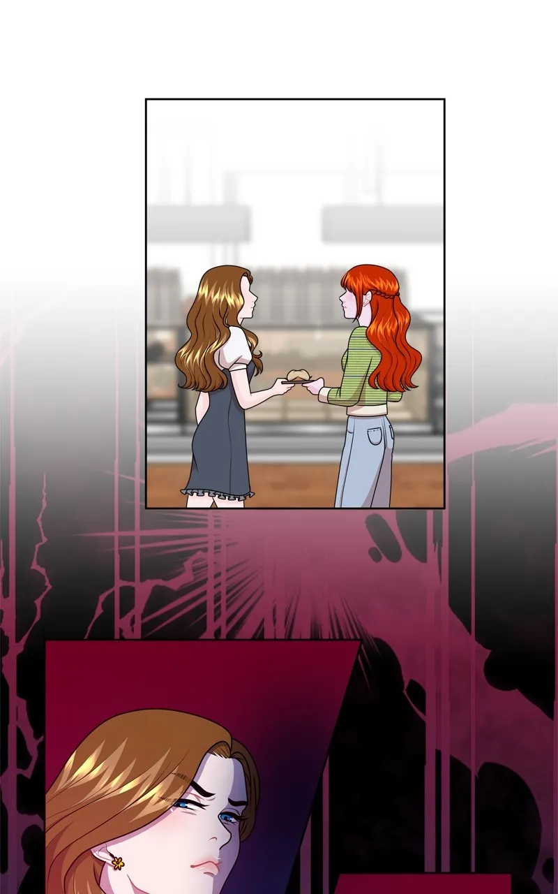 Reflection of the Soul Chapter 49 page 9 - 