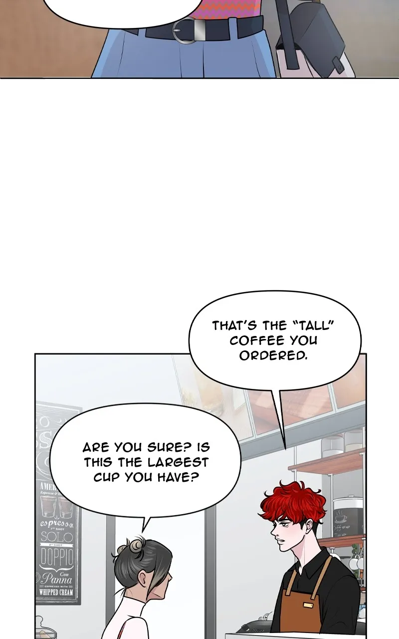 Reflection of the Soul Chapter 52 page 3 - 