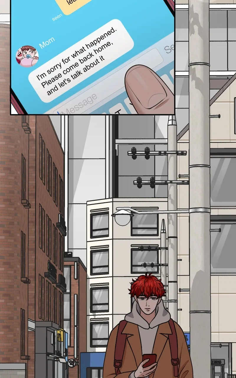 Reflection of the Soul Chapter 65 page 3 - 