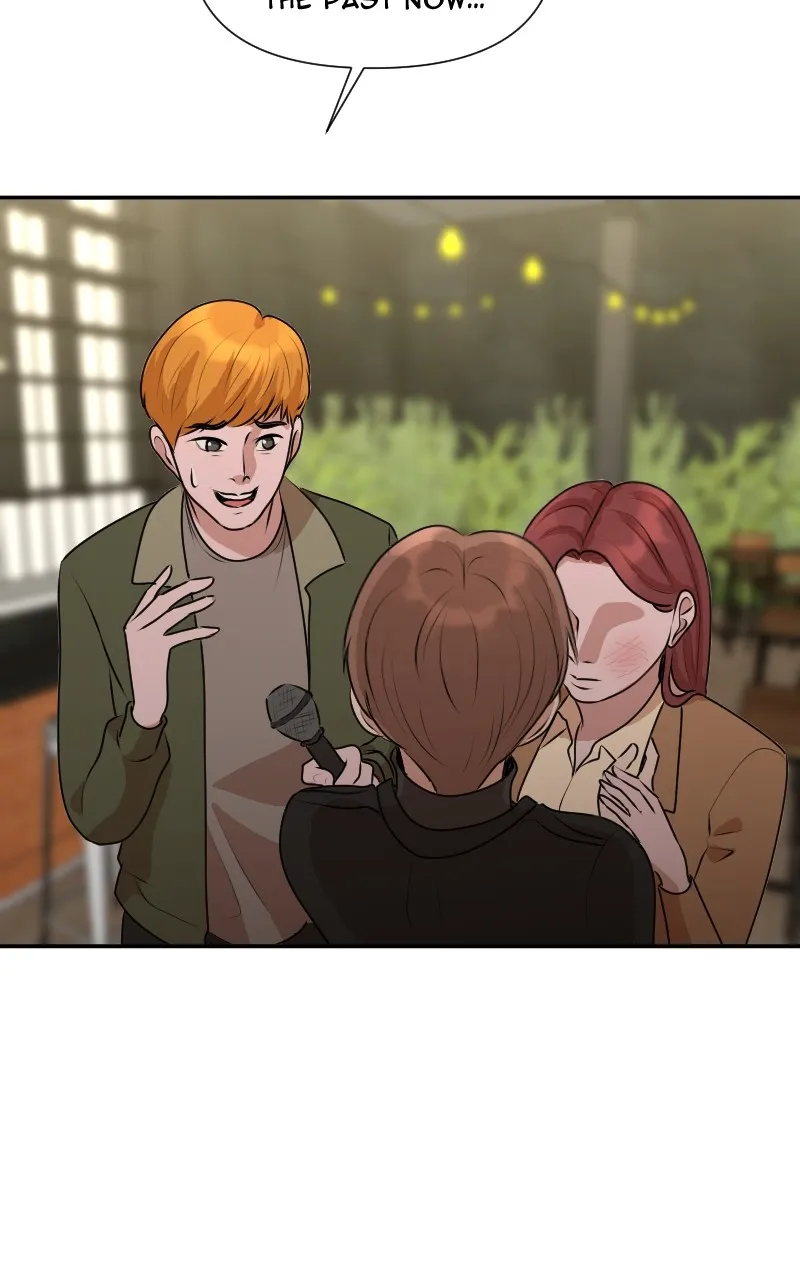 Reflection of the Soul Chapter 71 page 3 - 