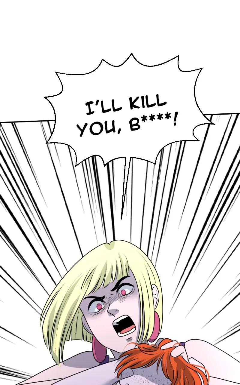 Reflection of the Soul Chapter 72 page 3 - 