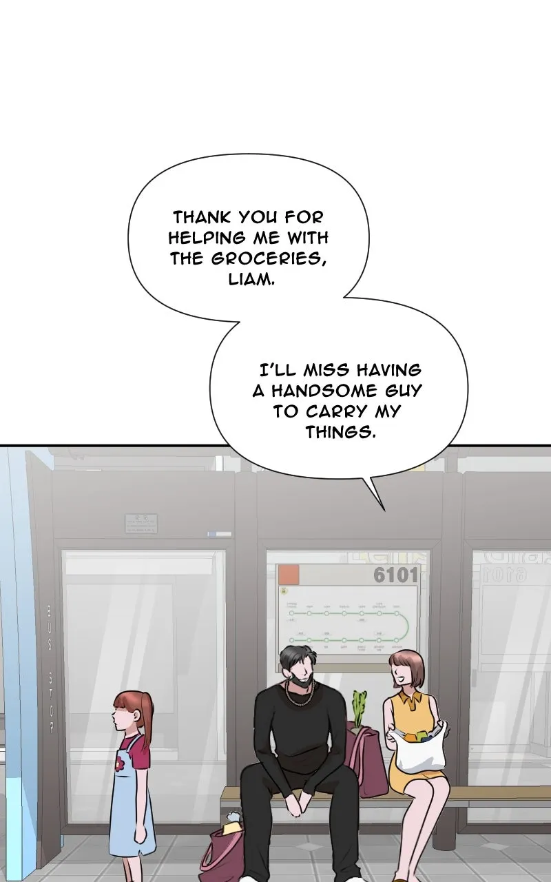 Reflection of the Soul Chapter 74 page 3 - 