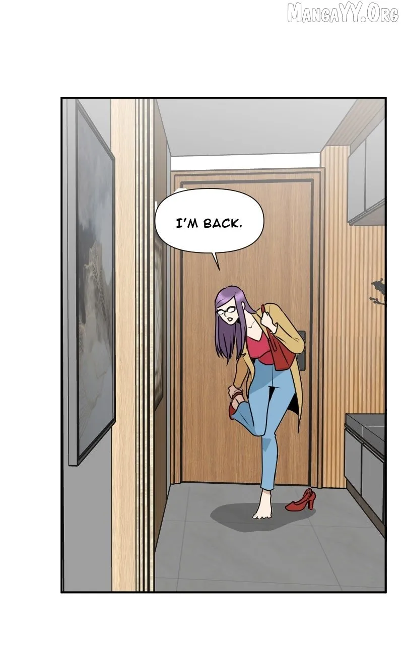 Reflection of the Soul Chapter 82 page 3 - 