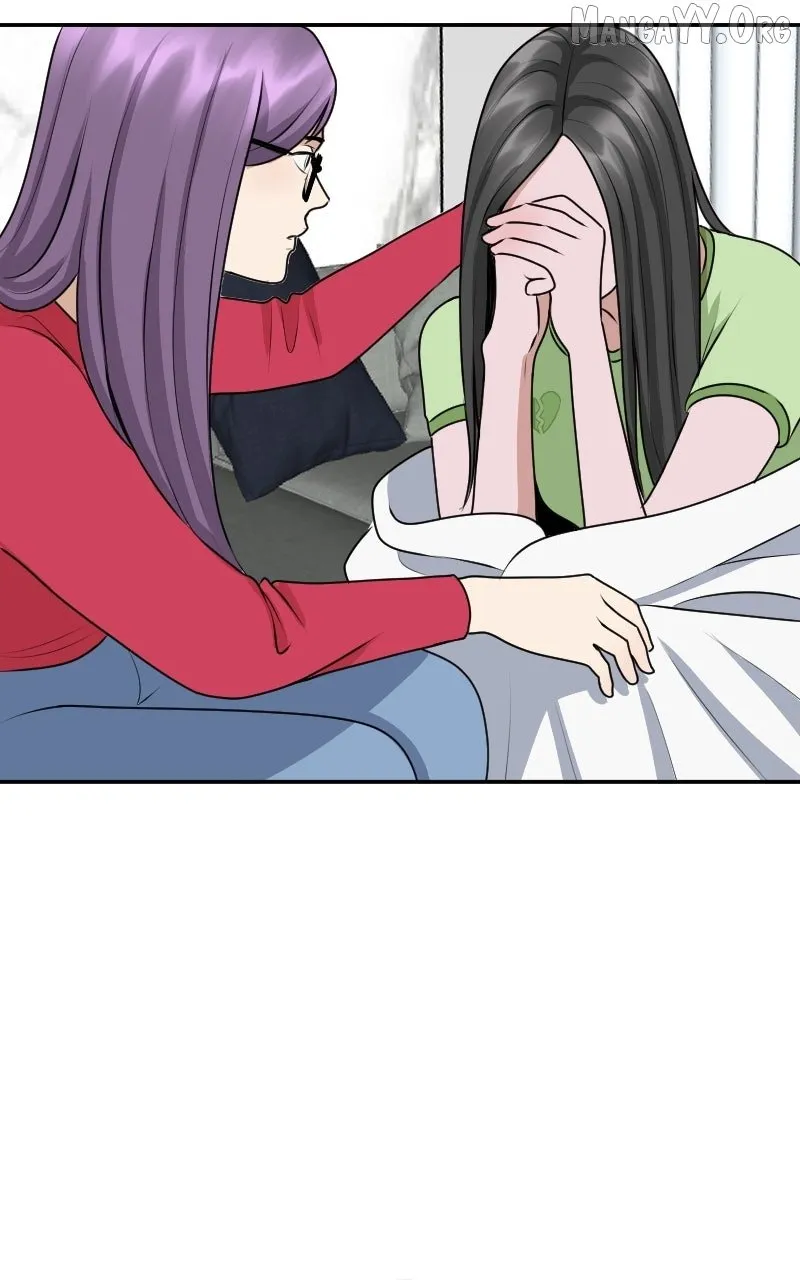 Reflection of the Soul Chapter 83 page 3 - 