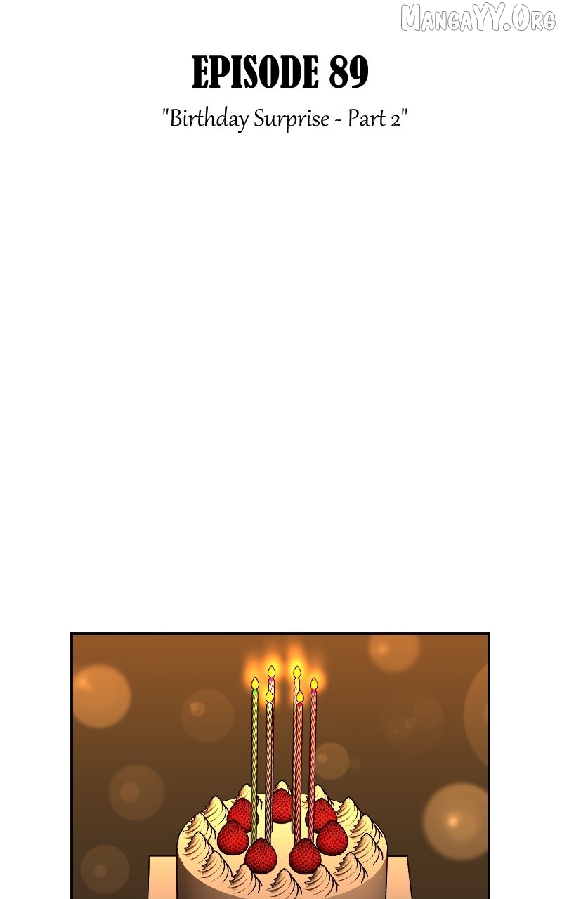 Reflection of the Soul Chapter 89 page 3 - 