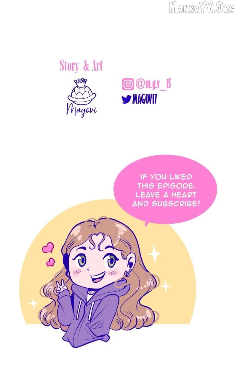 Reflection of the Soul Chapter 90 page 75 - 