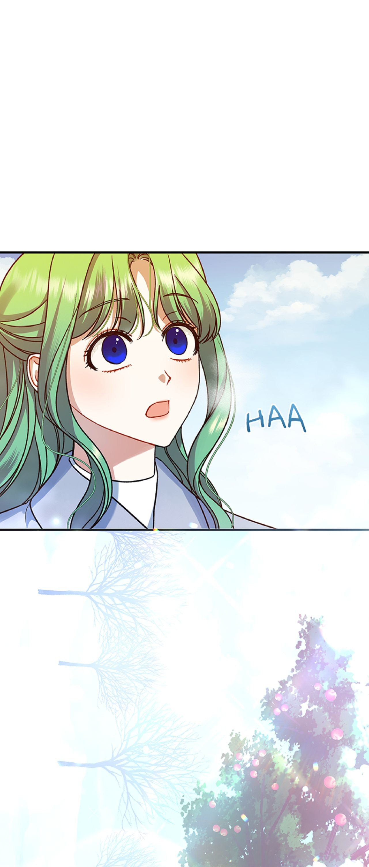 Reforming the Obsessive Male Lead Chapter 109 page 2 - 