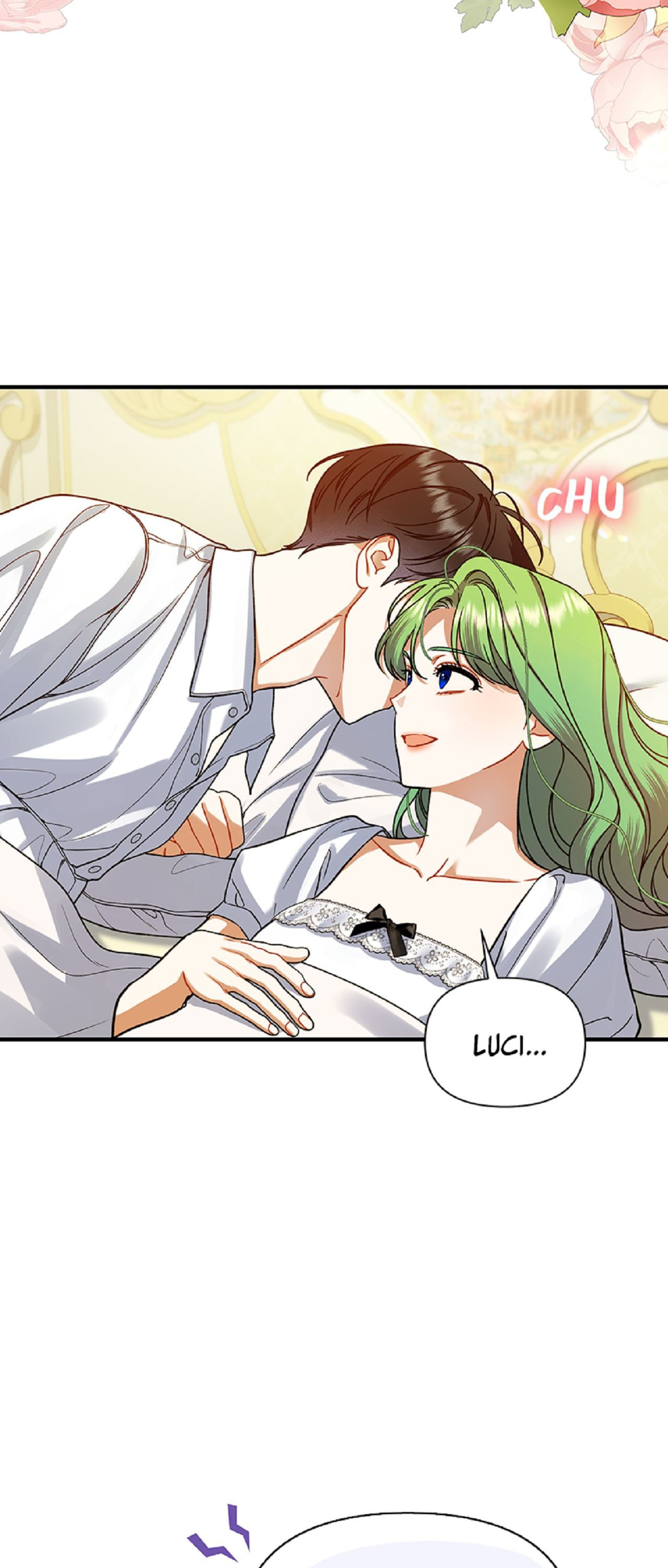 Reforming the Obsessive Male Lead Chapter 109 page 11 - 