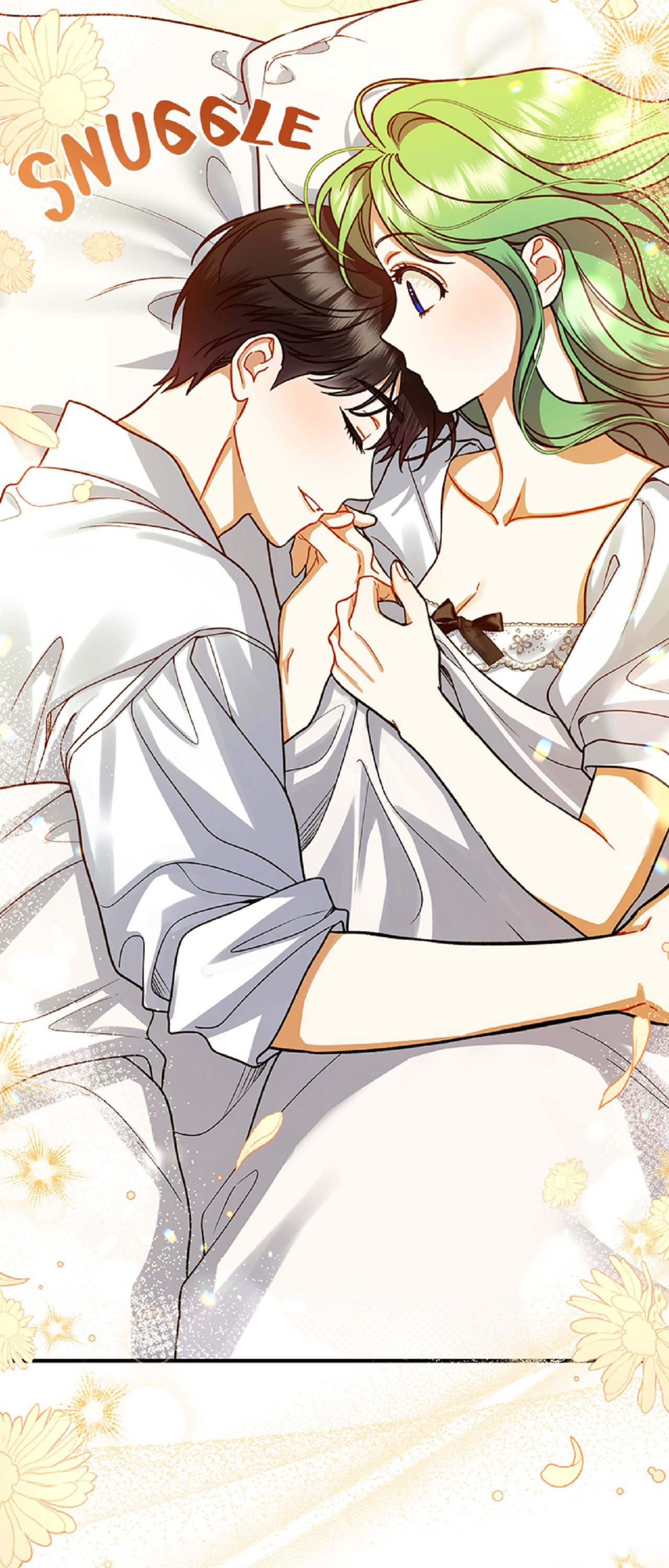 Reforming the Obsessive Male Lead Chapter 109 page 13 - 