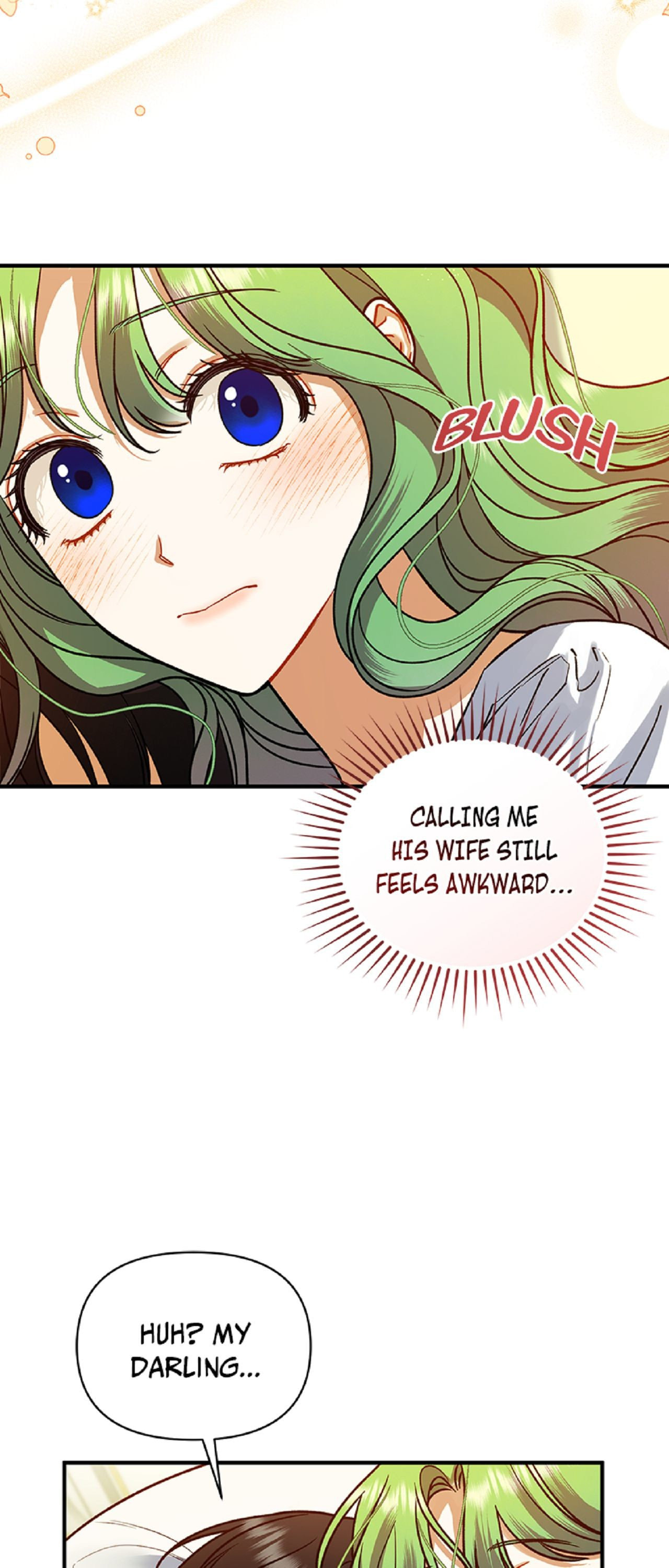 Reforming the Obsessive Male Lead Chapter 109 page 14 - 