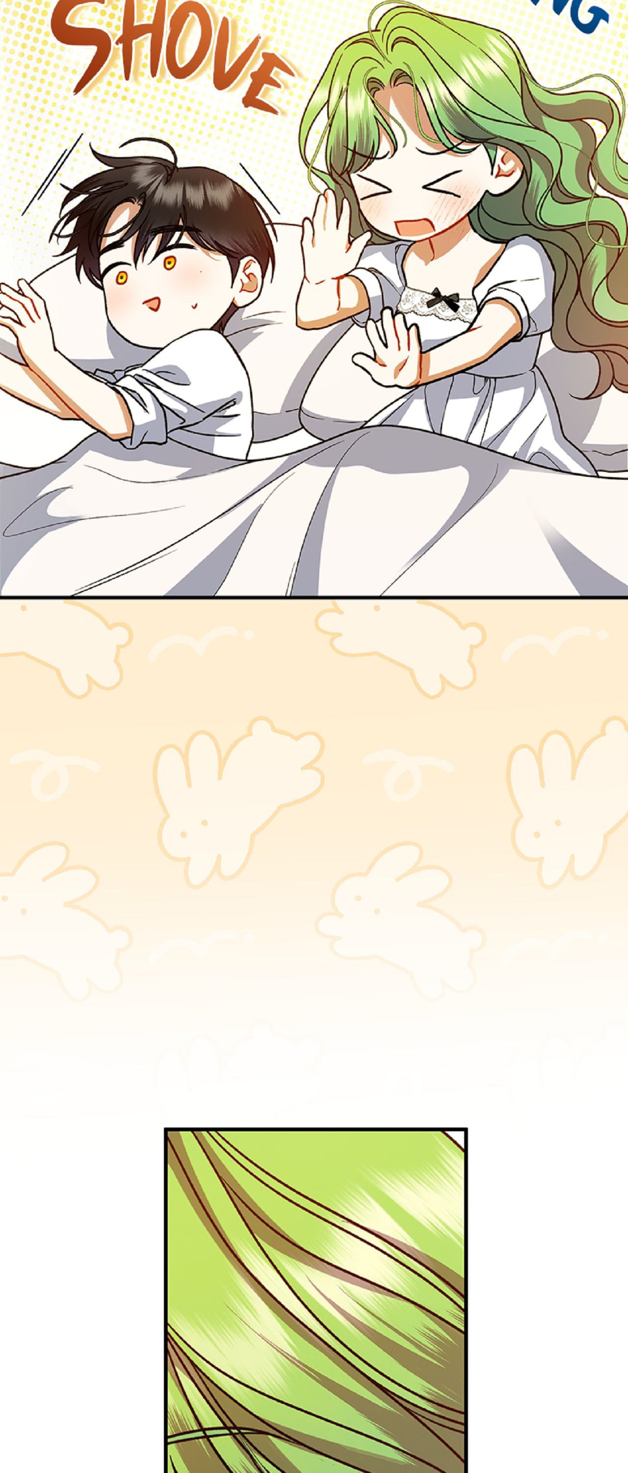 Reforming the Obsessive Male Lead Chapter 109 page 16 - 