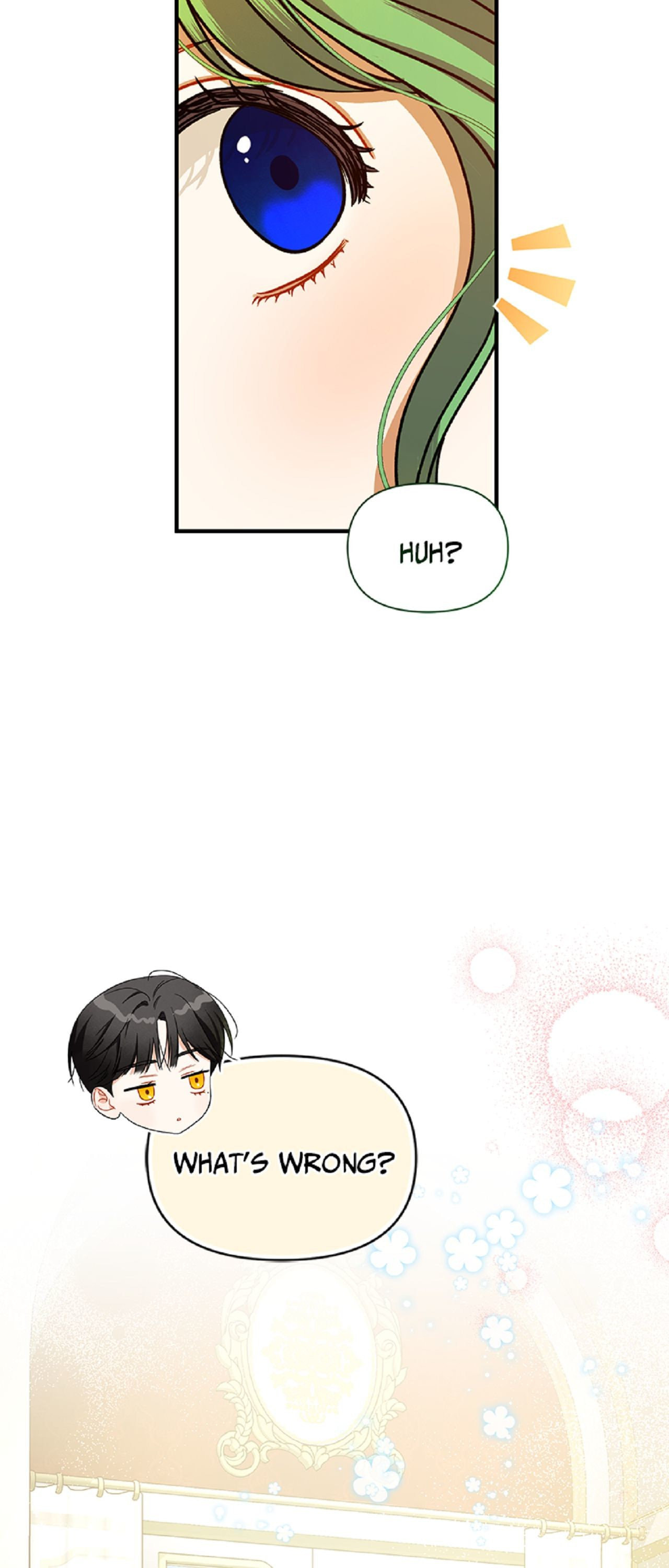 Reforming the Obsessive Male Lead Chapter 109 page 17 - 