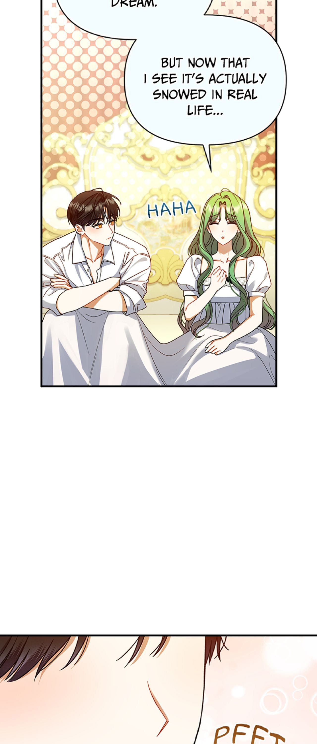 Reforming the Obsessive Male Lead Chapter 109 page 20 - 