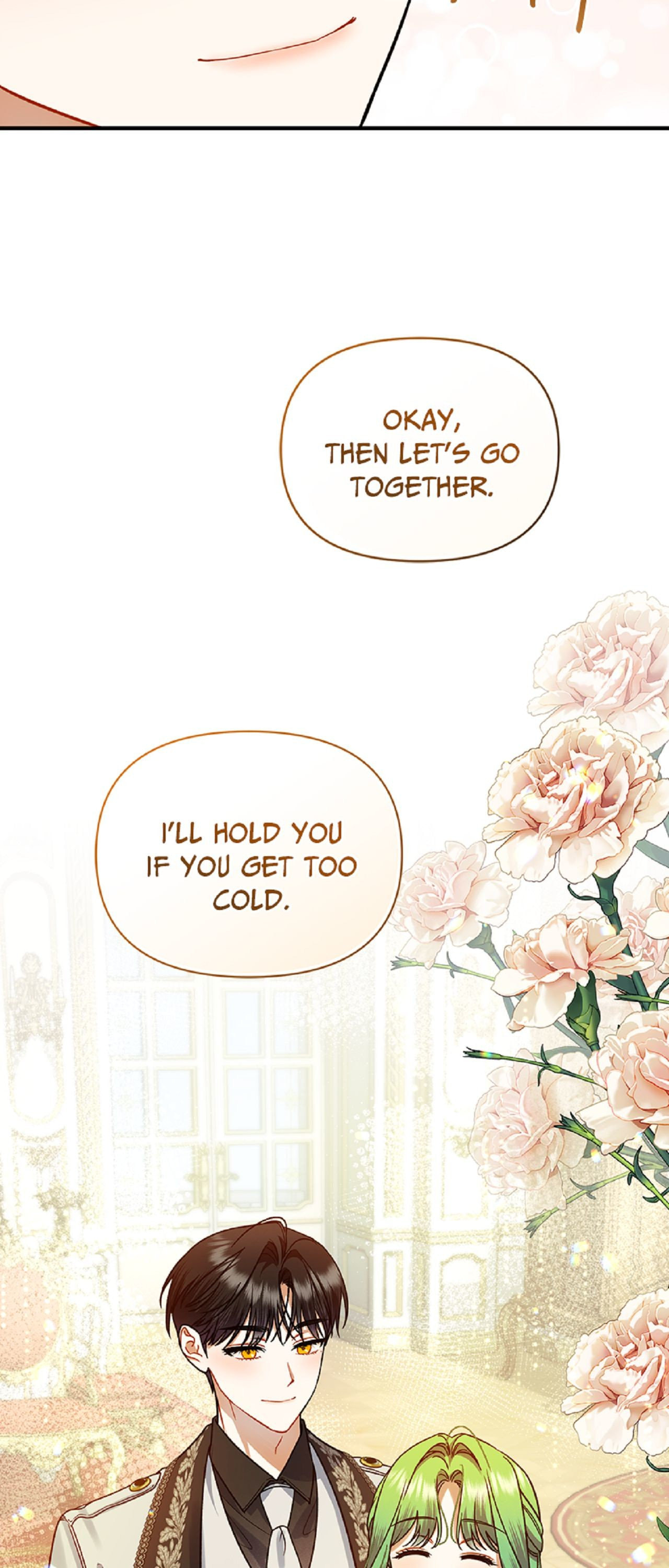 Reforming the Obsessive Male Lead Chapter 109 page 21 - 