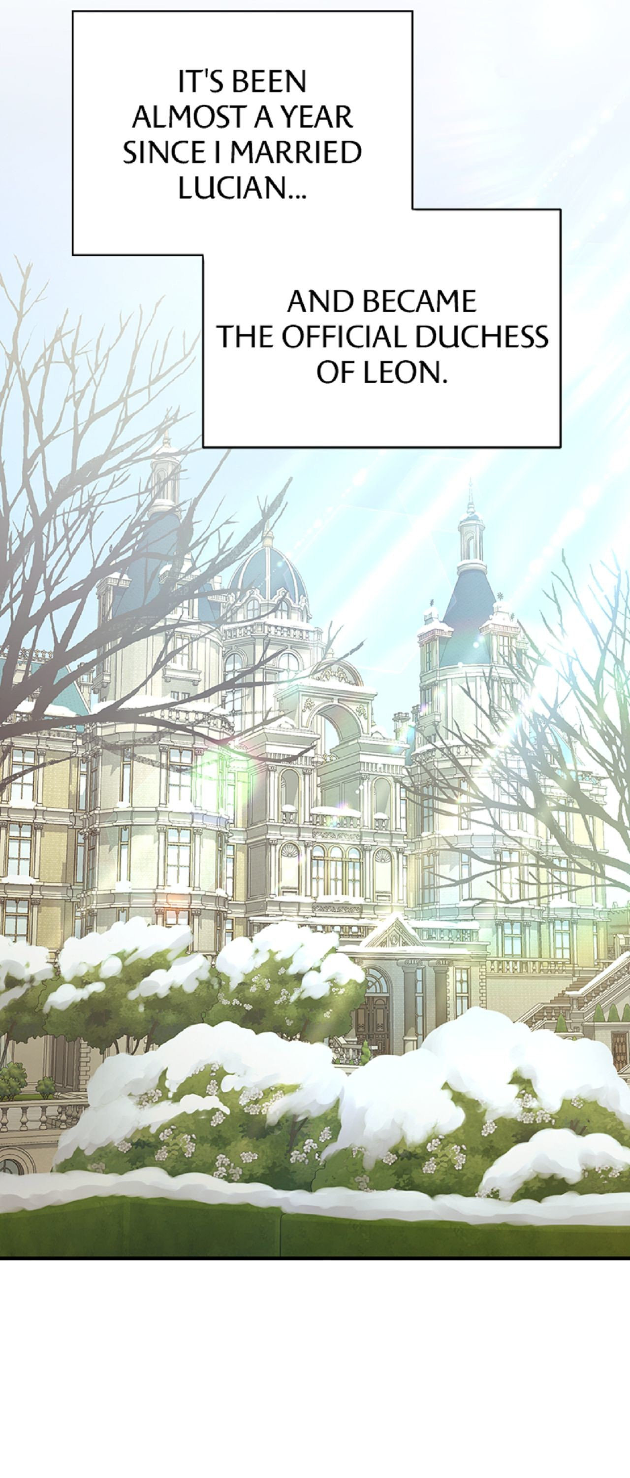 Reforming the Obsessive Male Lead Chapter 109 page 24 - 