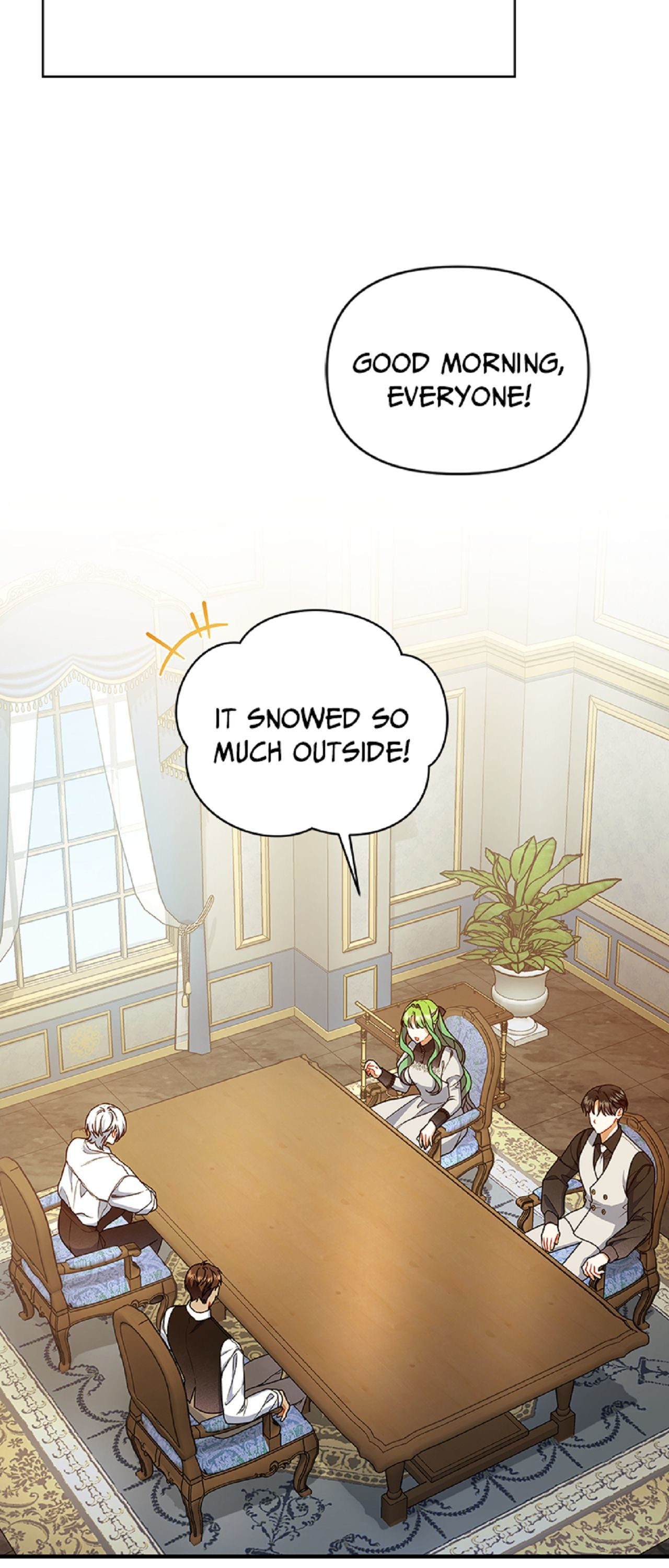 Reforming the Obsessive Male Lead Chapter 109 page 26 - 