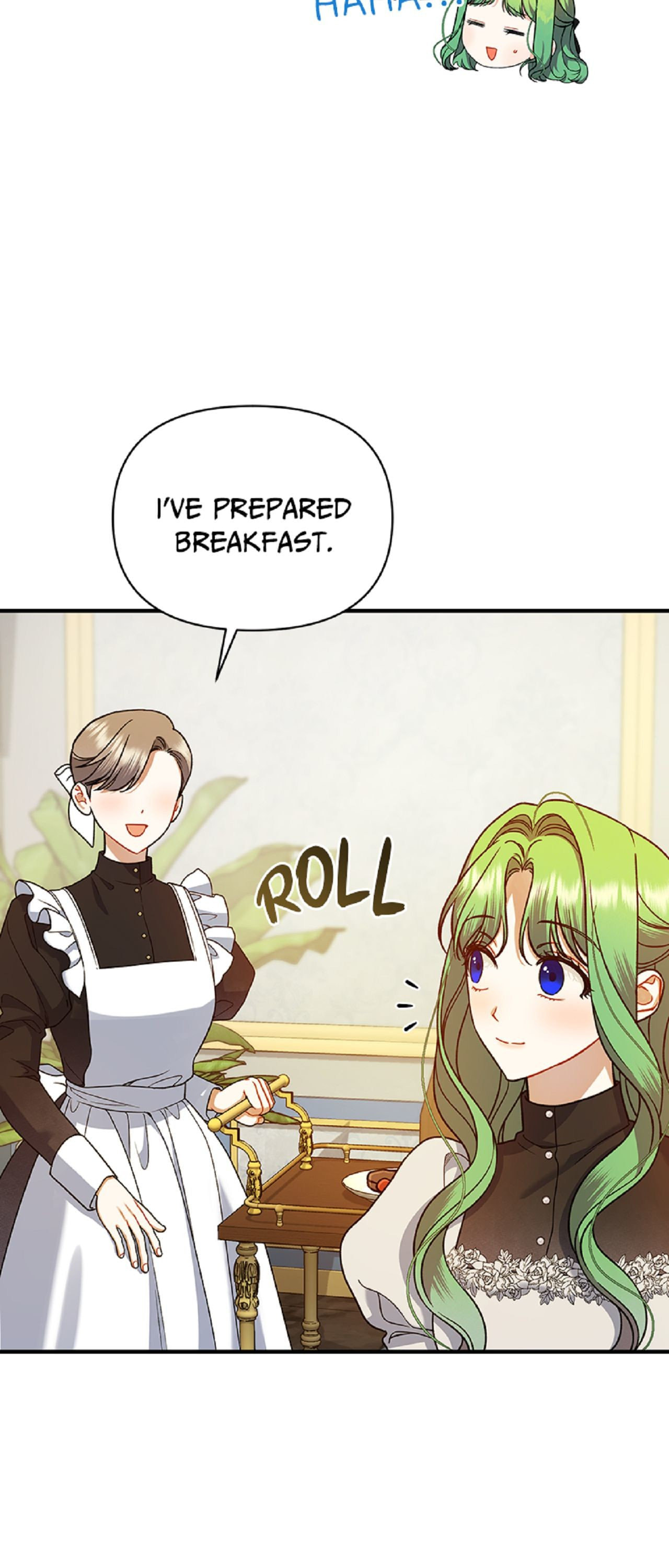 Reforming the Obsessive Male Lead Chapter 109 page 28 - 