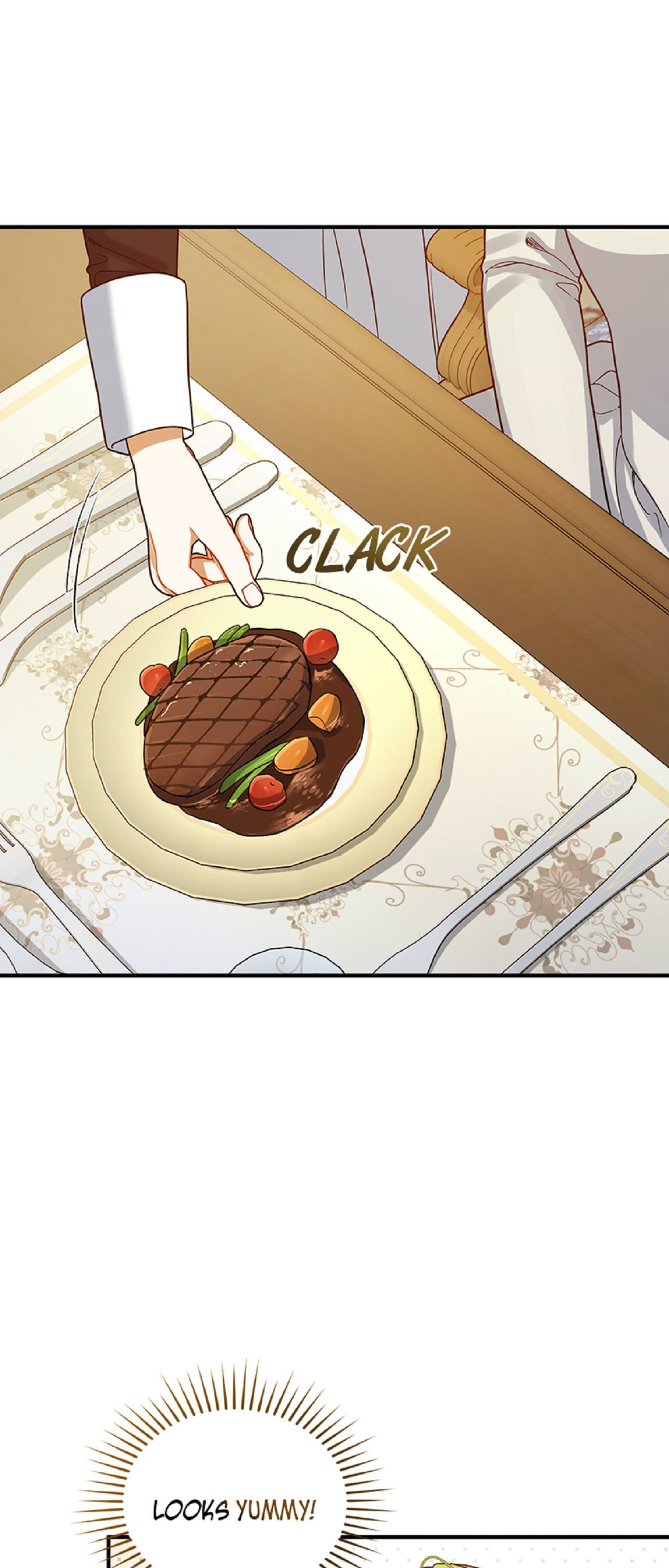 Reforming the Obsessive Male Lead Chapter 109 page 29 - 