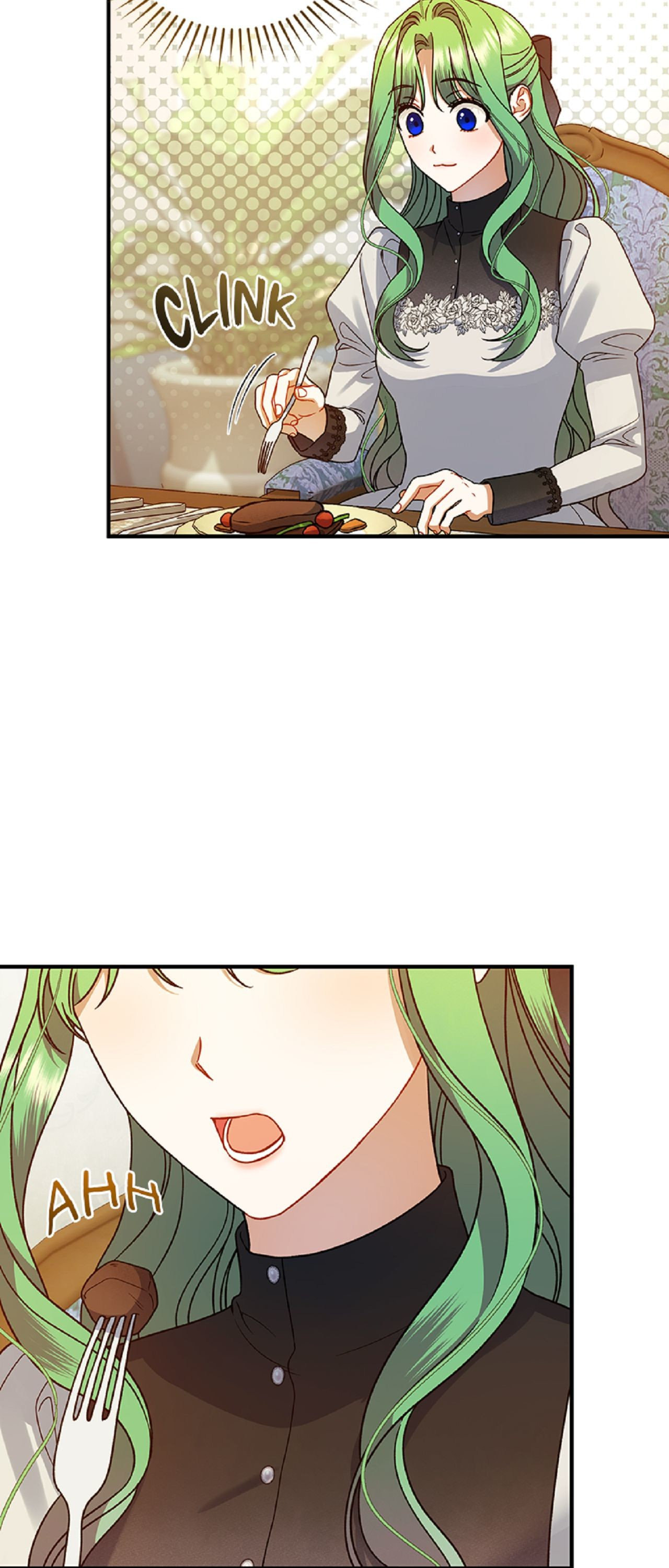 Reforming the Obsessive Male Lead Chapter 109 page 30 - 
