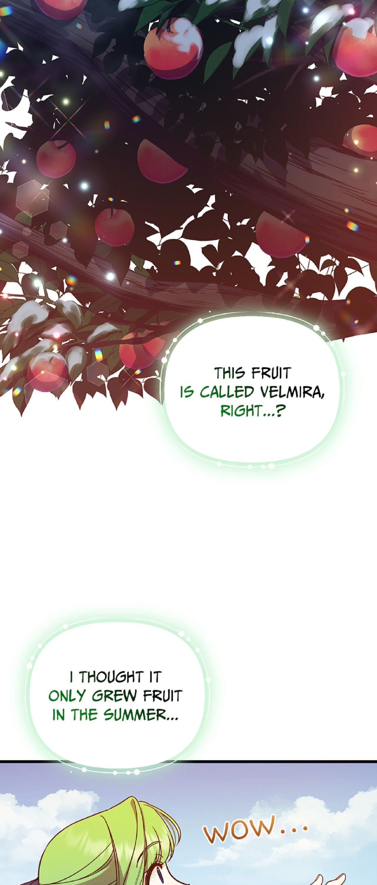 Reforming the Obsessive Male Lead Chapter 109 page 4 - 