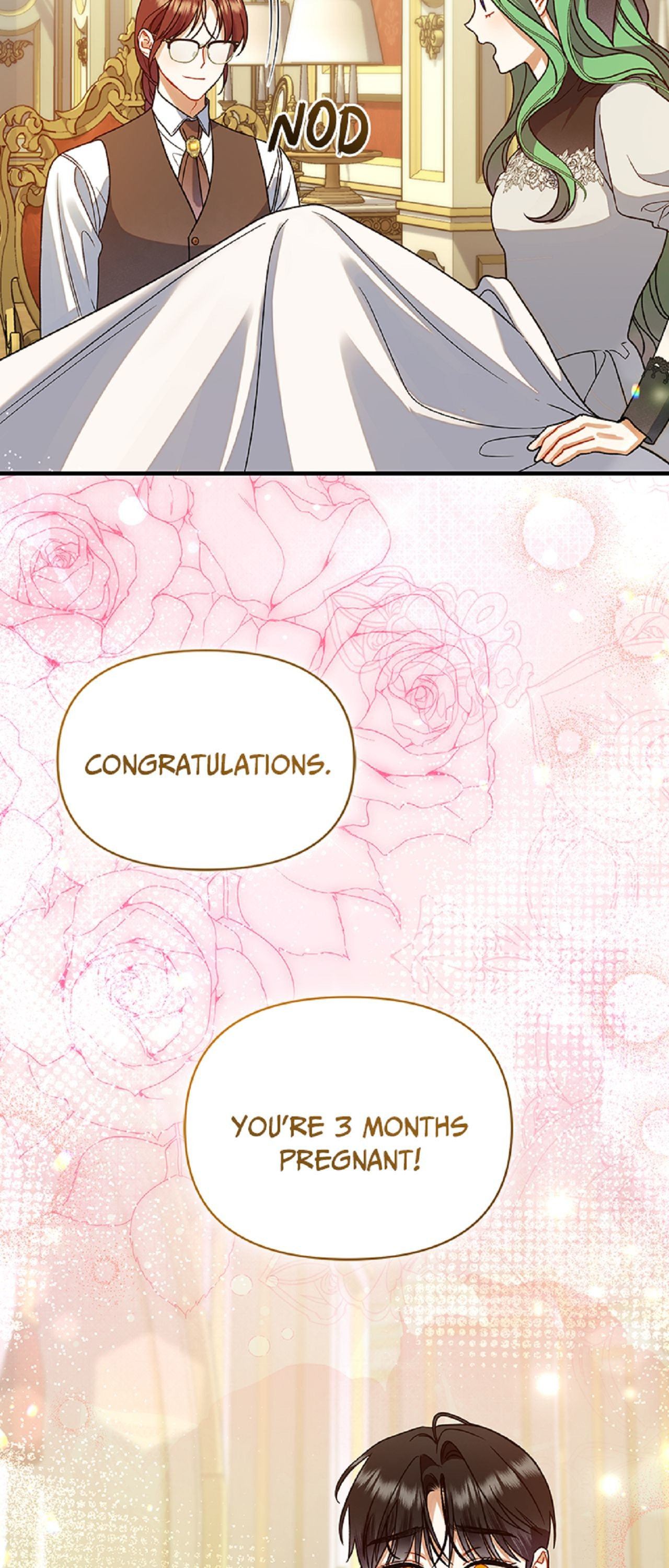 Reforming the Obsessive Male Lead Chapter 109 page 39 - 