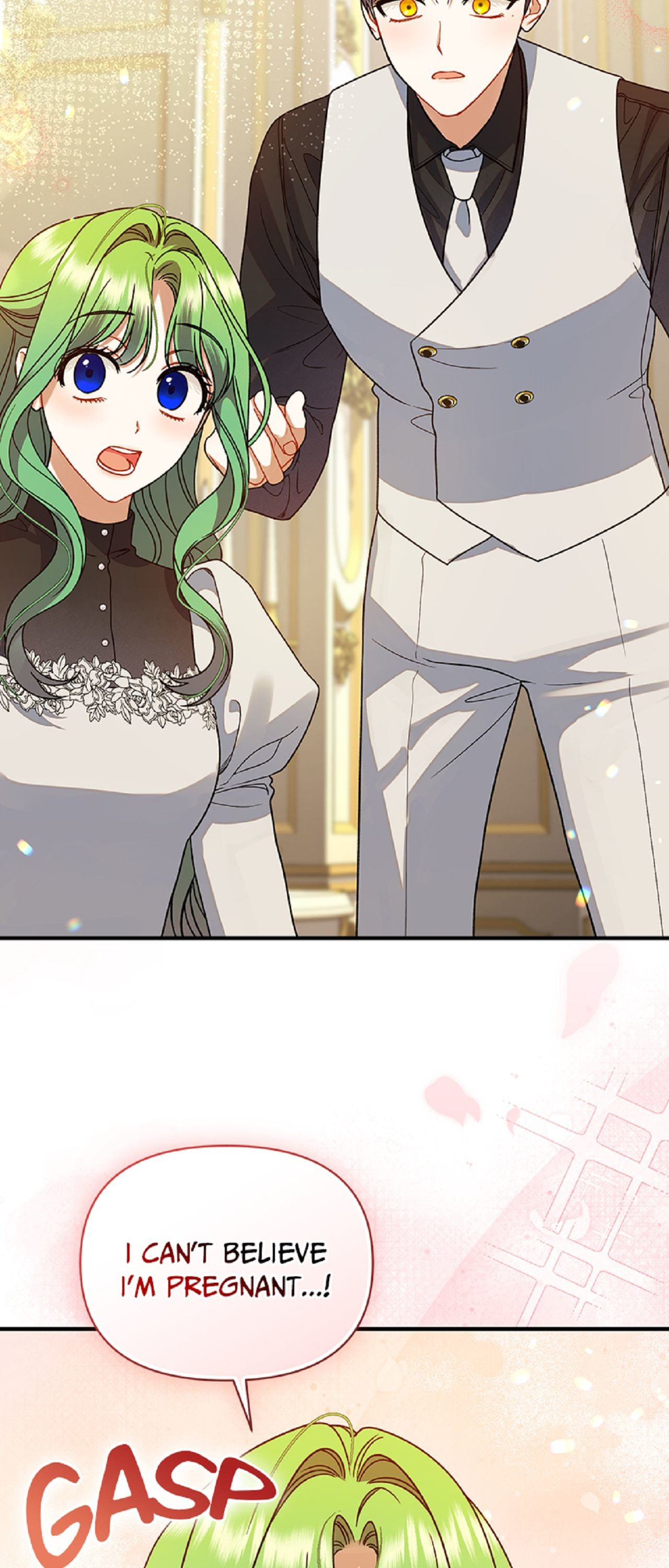 Reforming the Obsessive Male Lead Chapter 109 page 40 - 