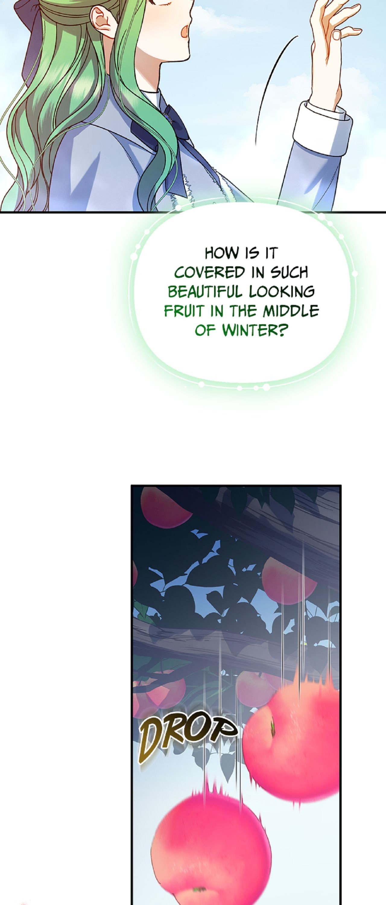 Reforming the Obsessive Male Lead Chapter 109 page 5 - 