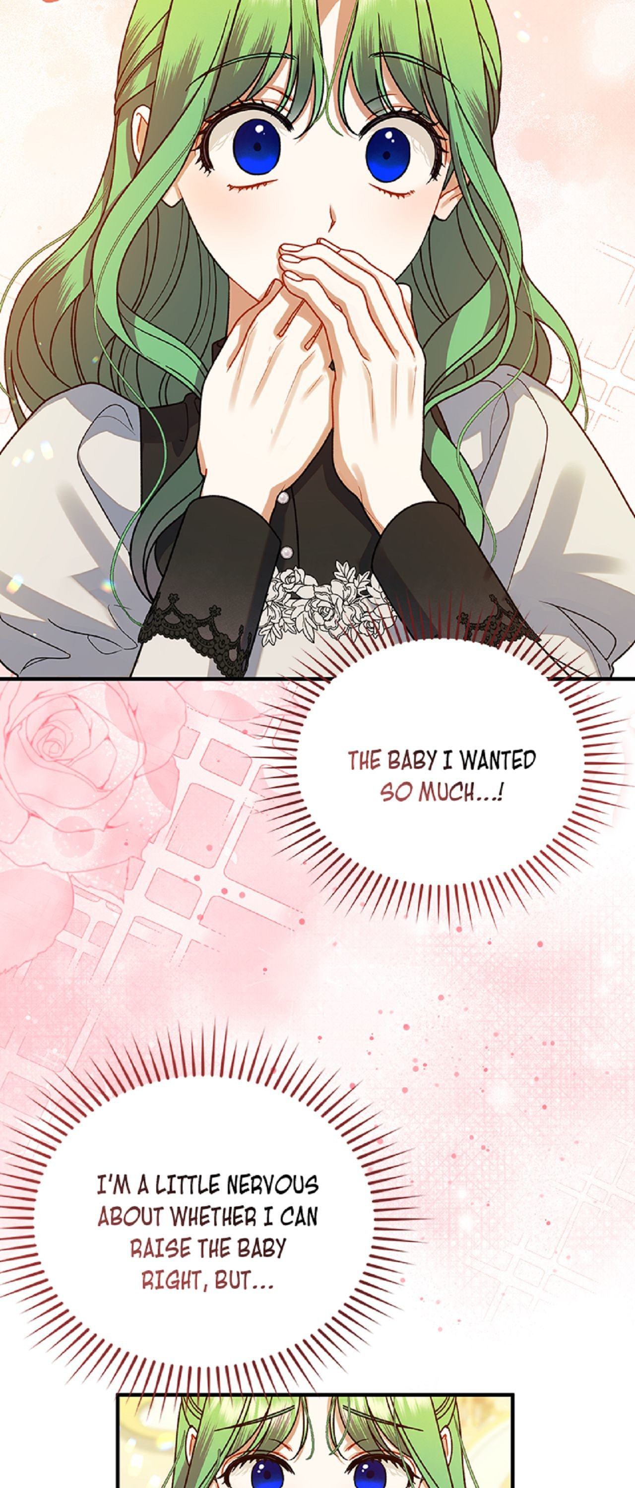 Reforming the Obsessive Male Lead Chapter 109 page 41 - 
