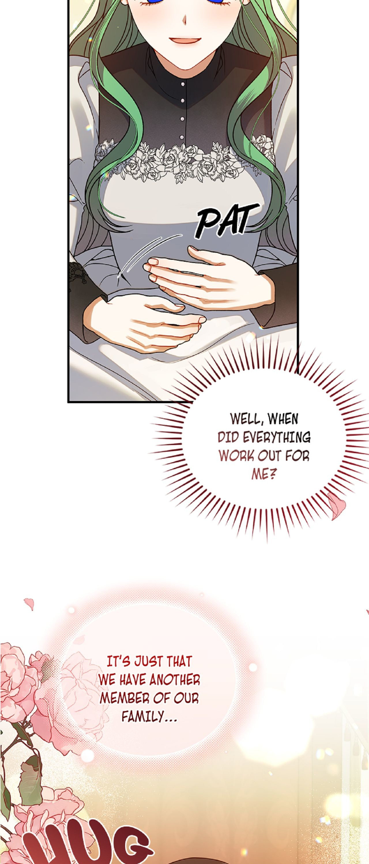 Reforming the Obsessive Male Lead Chapter 109 page 42 - 