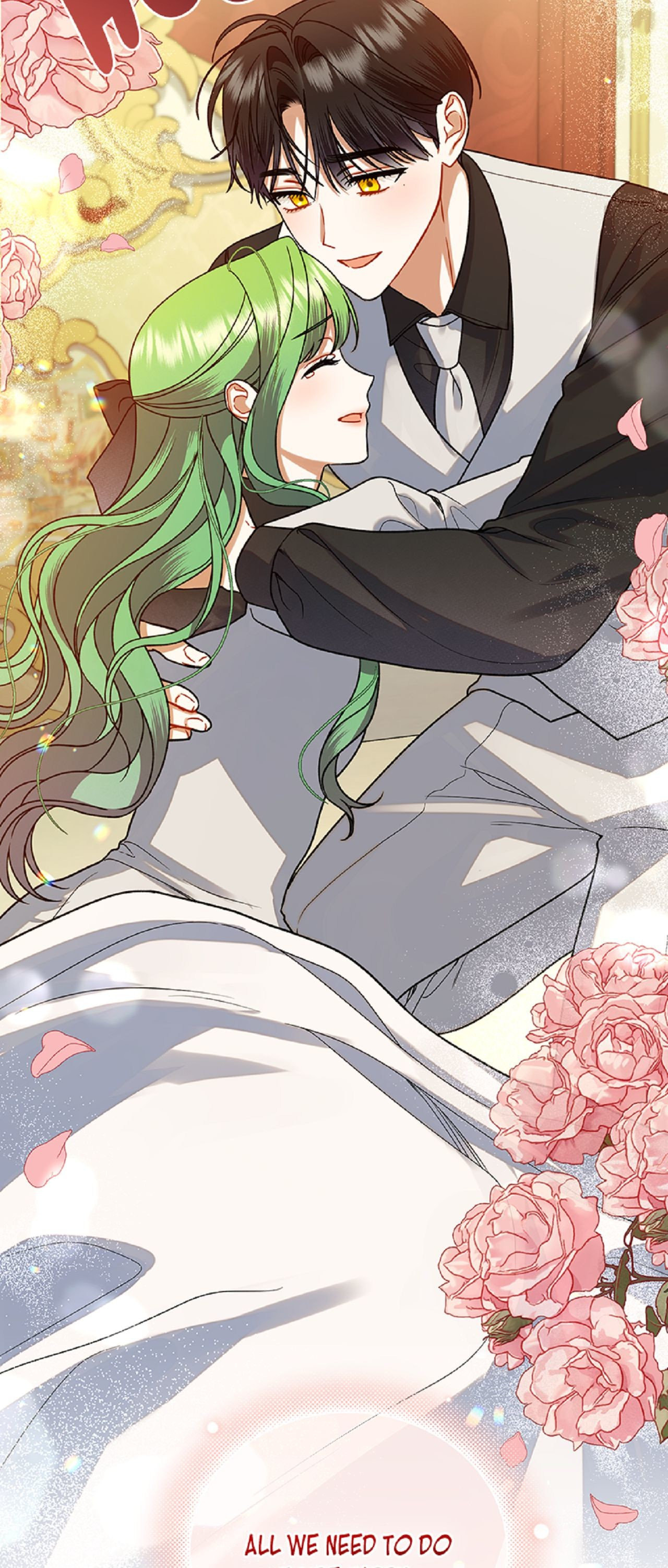 Reforming the Obsessive Male Lead Chapter 109 page 43 - 