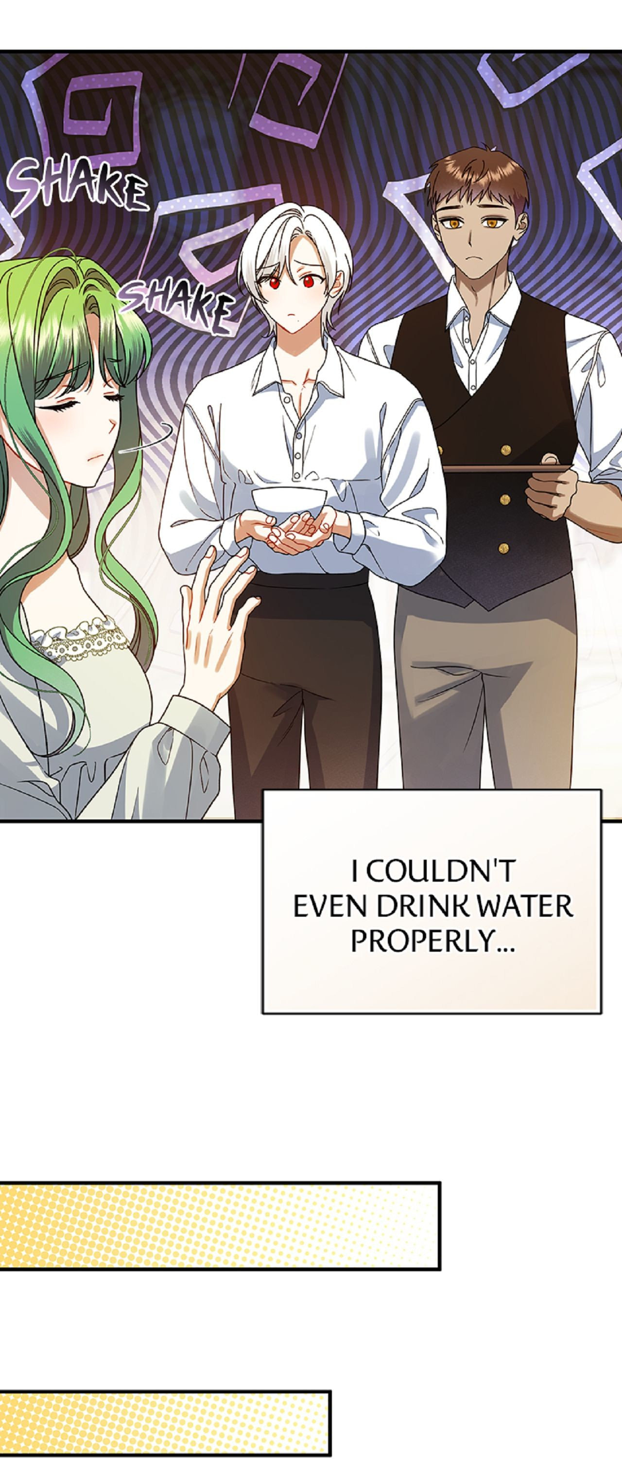 Reforming the Obsessive Male Lead Chapter 109 page 46 - 