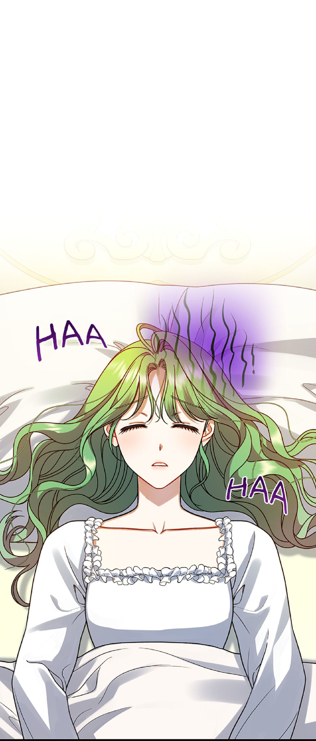 Reforming the Obsessive Male Lead Chapter 109 page 47 - 