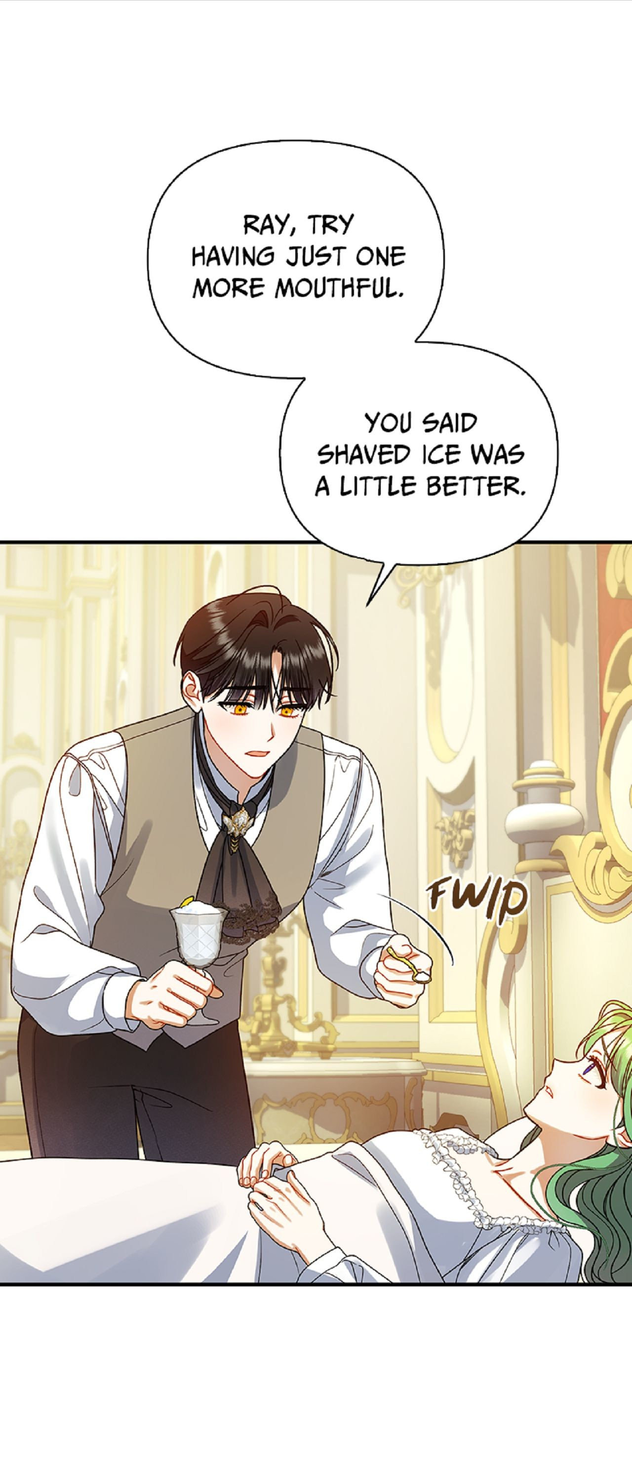 Reforming the Obsessive Male Lead Chapter 109 page 48 - 