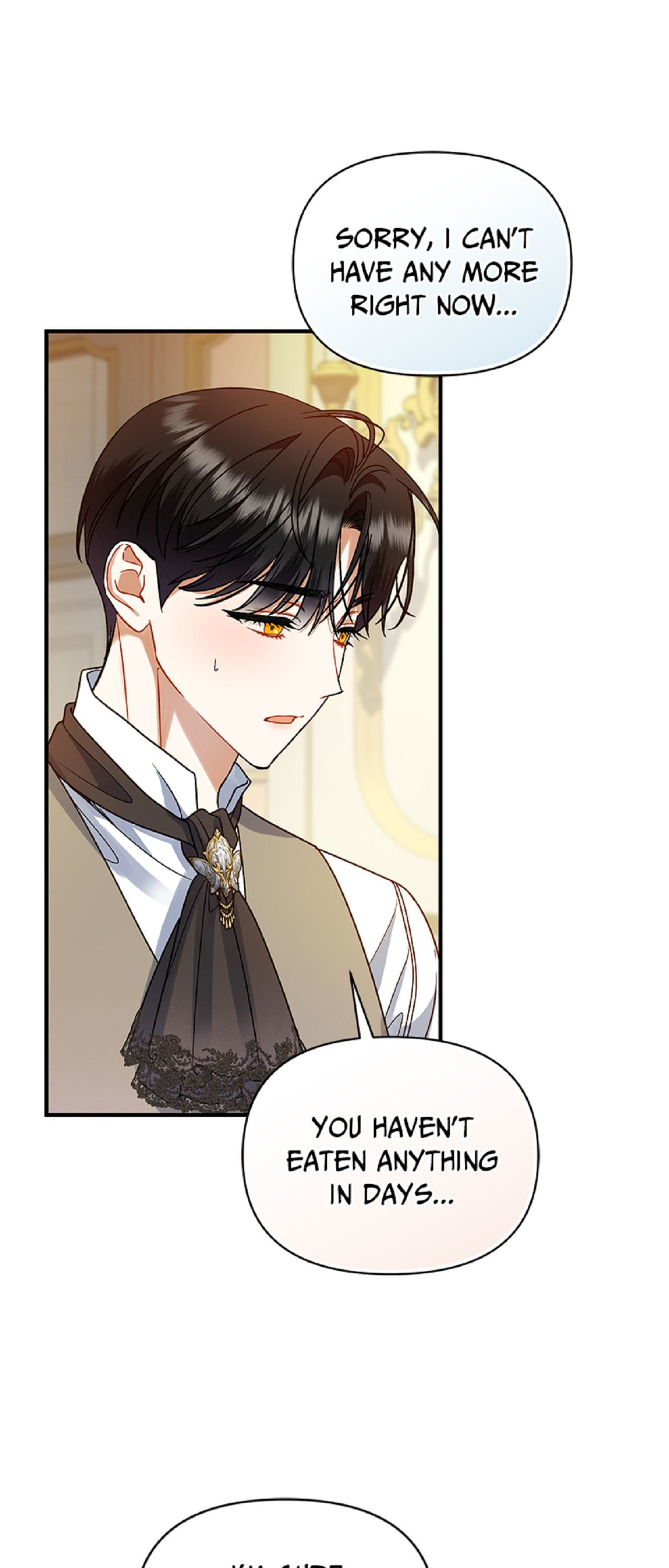 Reforming the Obsessive Male Lead Chapter 109 page 49 - 