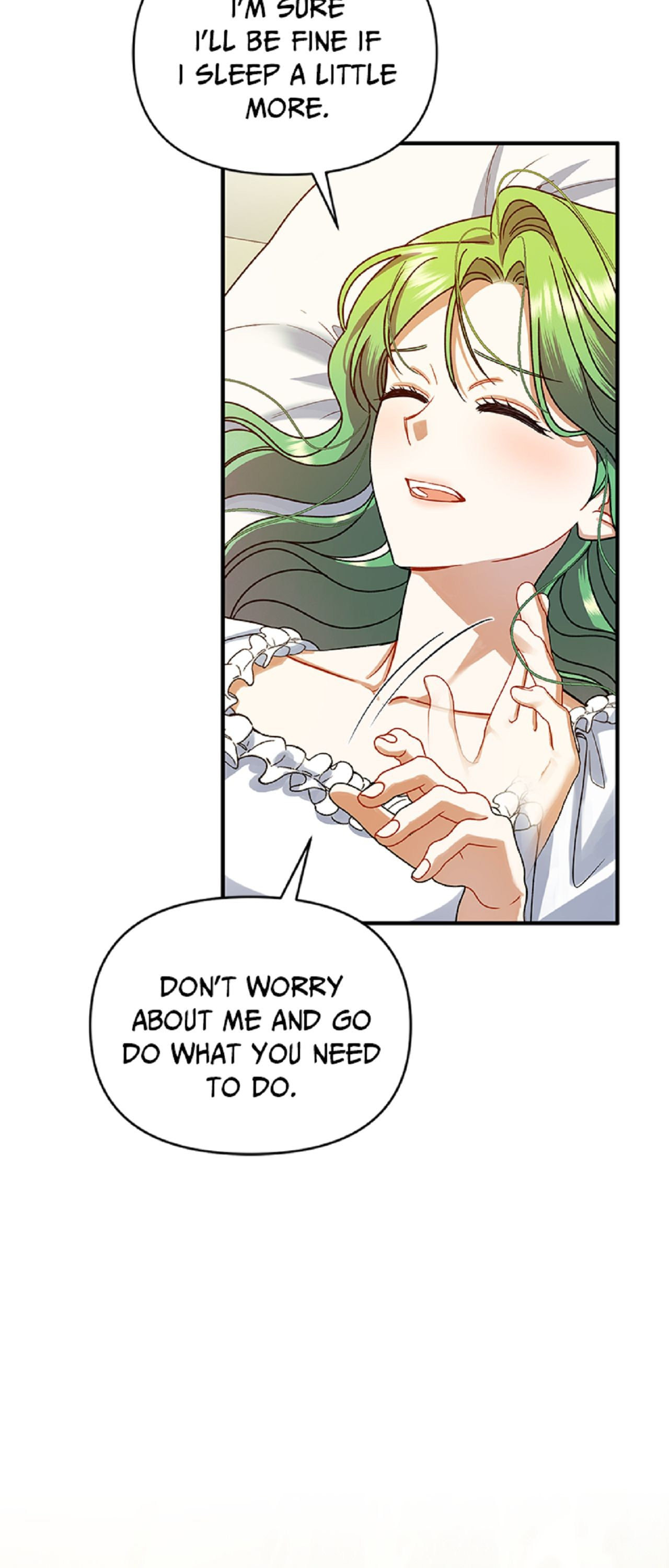 Reforming the Obsessive Male Lead Chapter 109 page 50 - 
