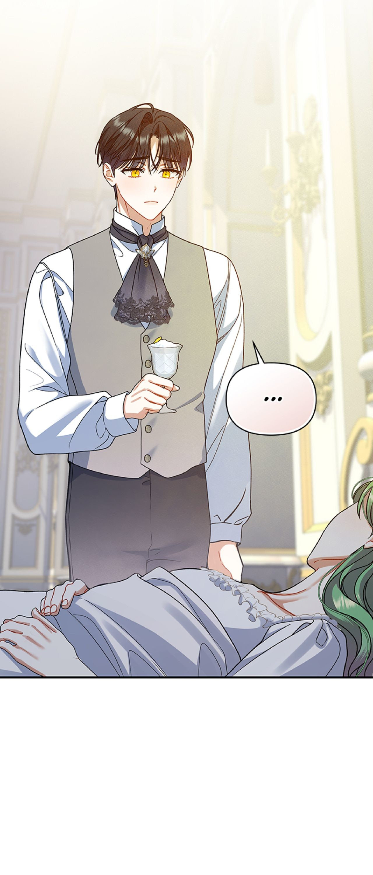 Reforming the Obsessive Male Lead Chapter 109 page 51 - 