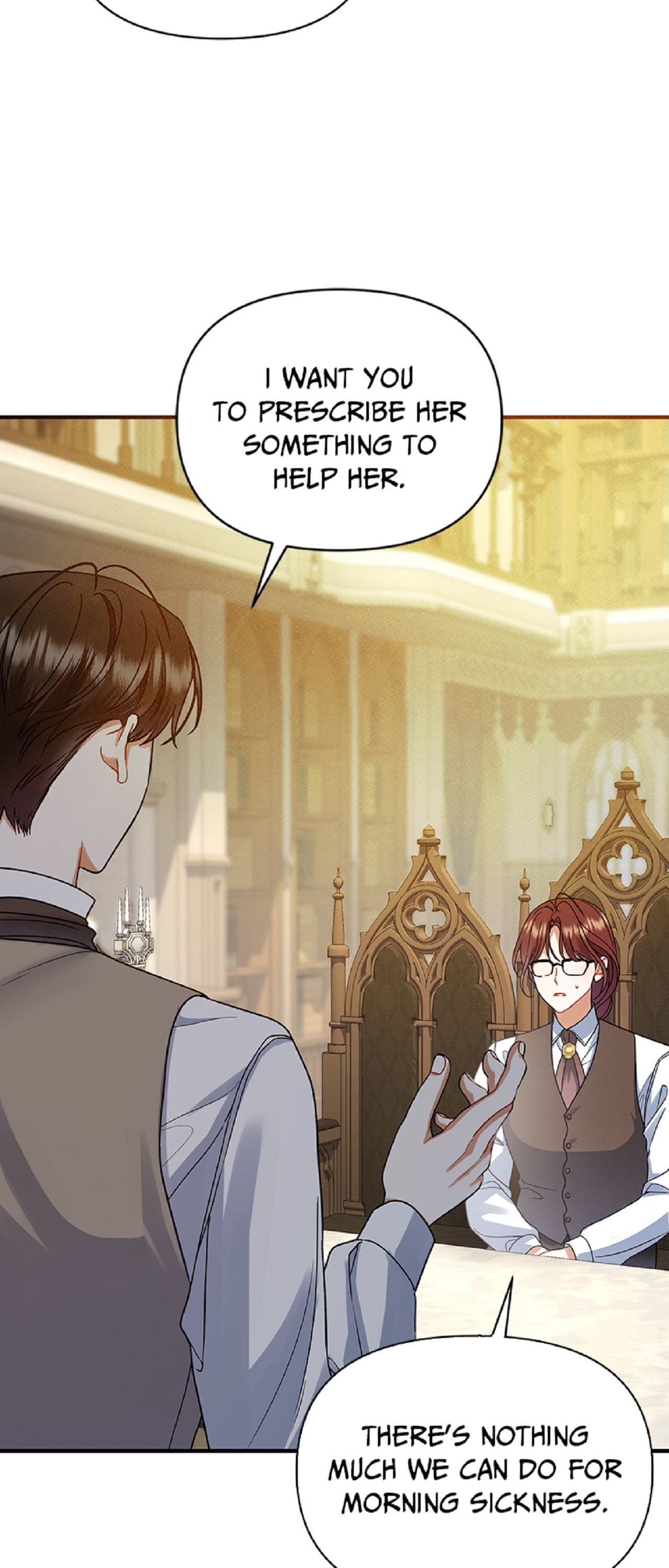 Reforming the Obsessive Male Lead Chapter 109 page 53 - 