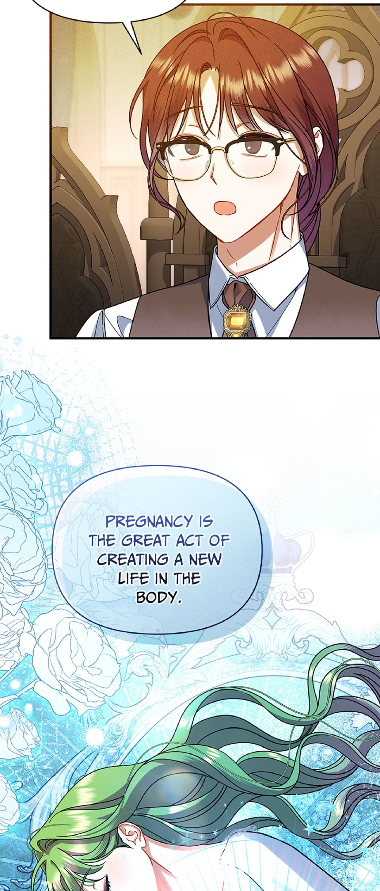 Reforming the Obsessive Male Lead Chapter 109 page 55 - 