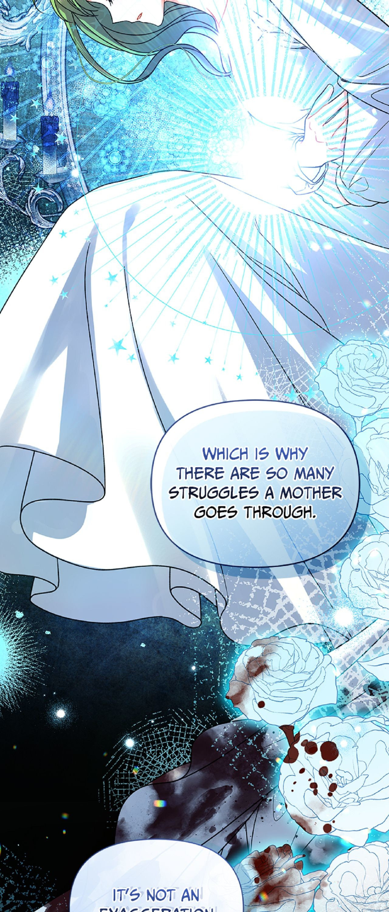 Reforming the Obsessive Male Lead Chapter 109 page 56 - 