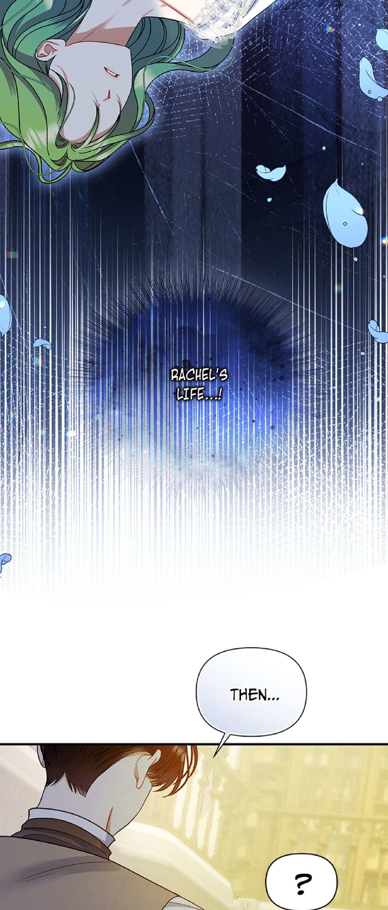 Reforming the Obsessive Male Lead Chapter 109 page 59 - 