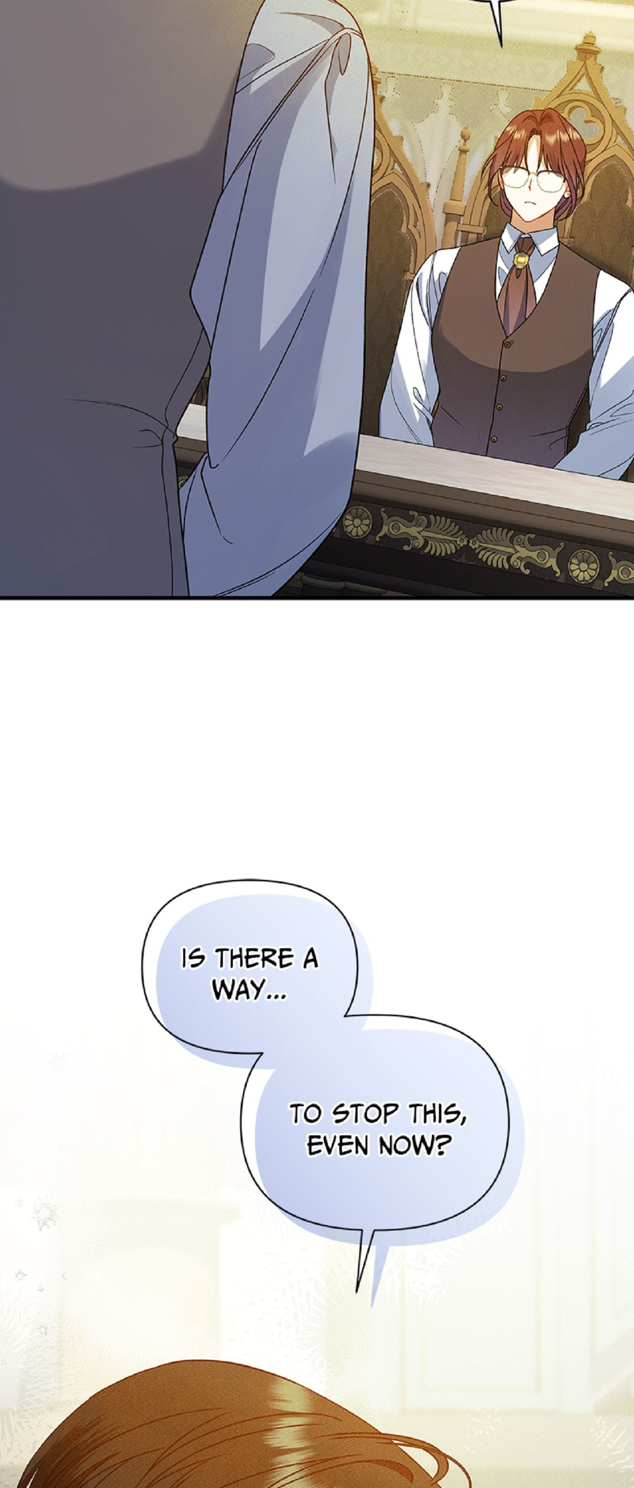 Reforming the Obsessive Male Lead Chapter 109 page 60 - 