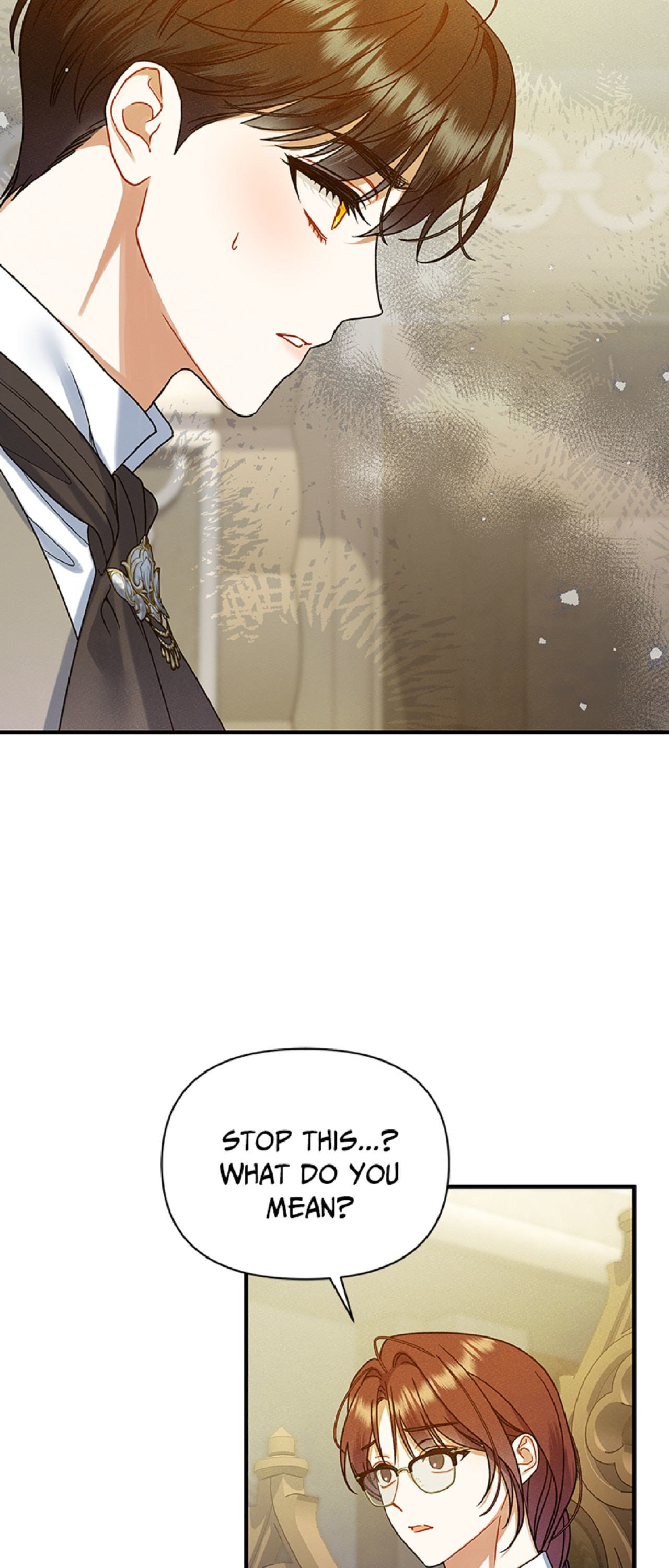 Reforming the Obsessive Male Lead Chapter 109 page 61 - 