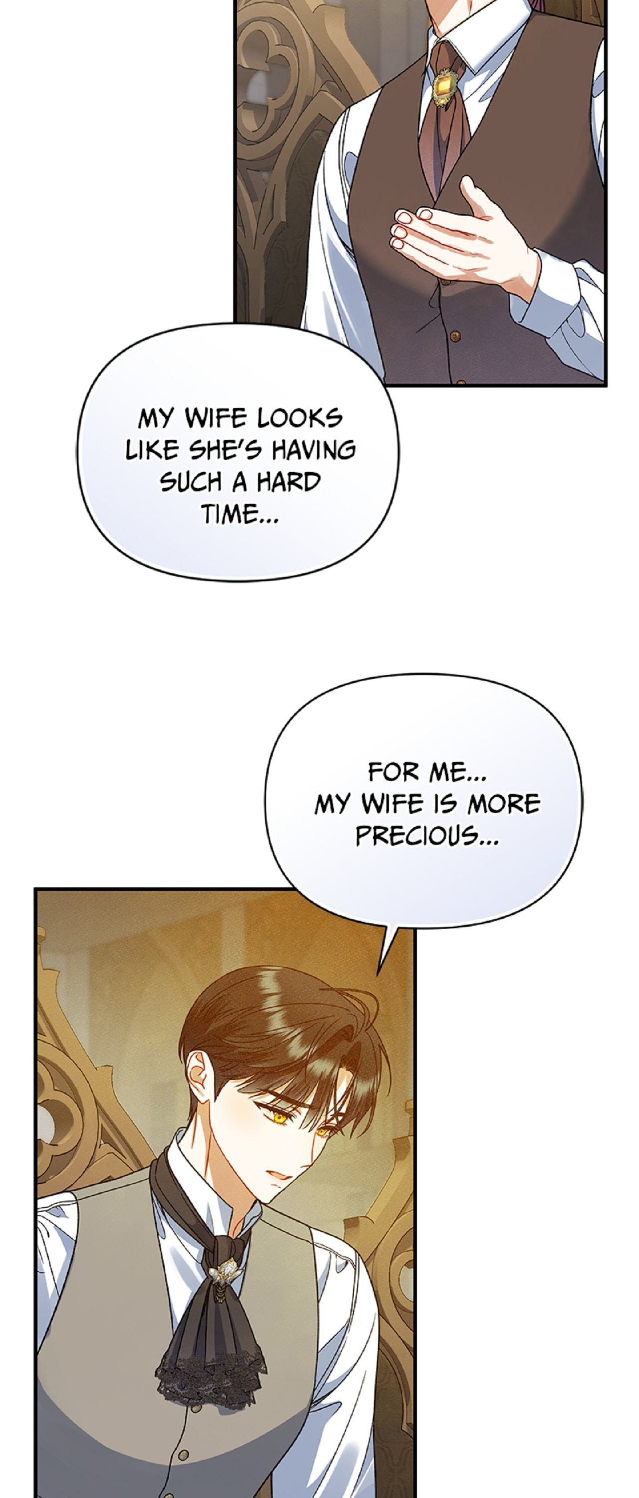 Reforming the Obsessive Male Lead Chapter 109 page 62 - 