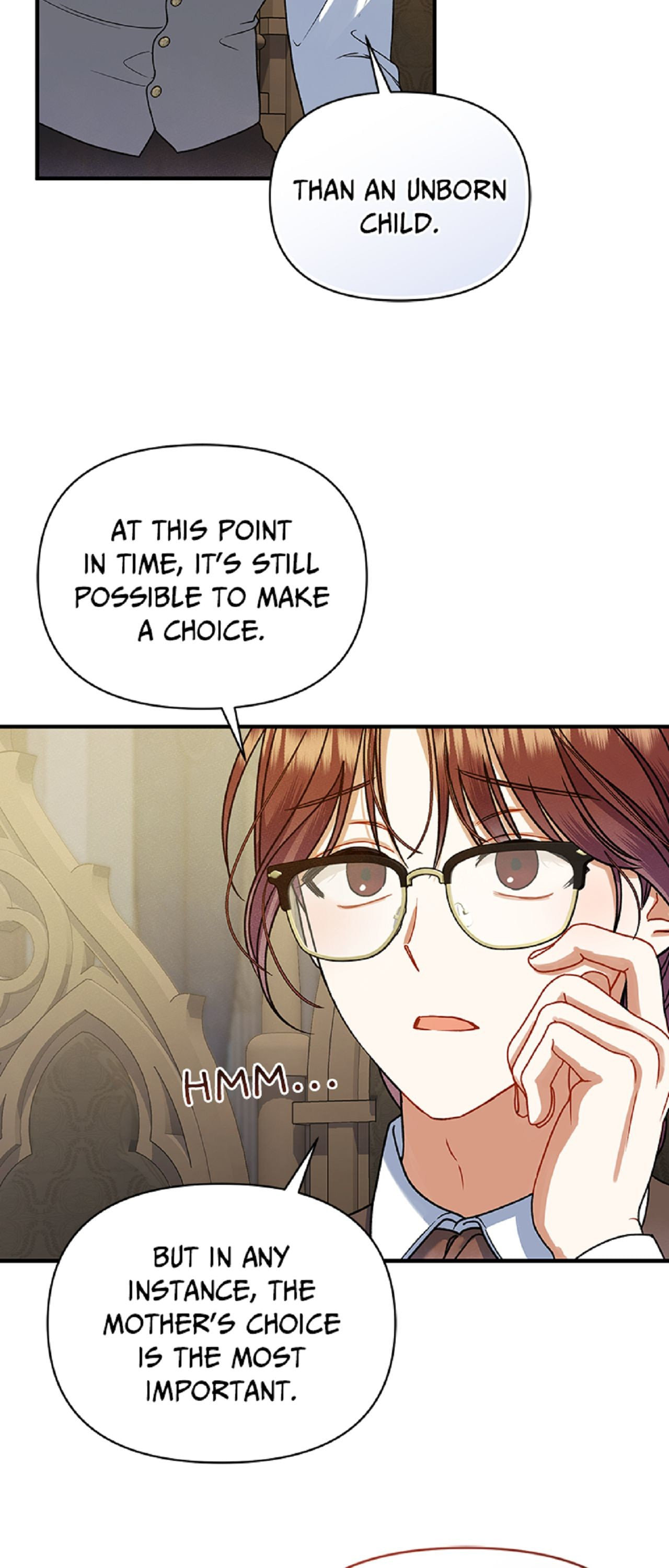 Reforming the Obsessive Male Lead Chapter 109 page 63 - 