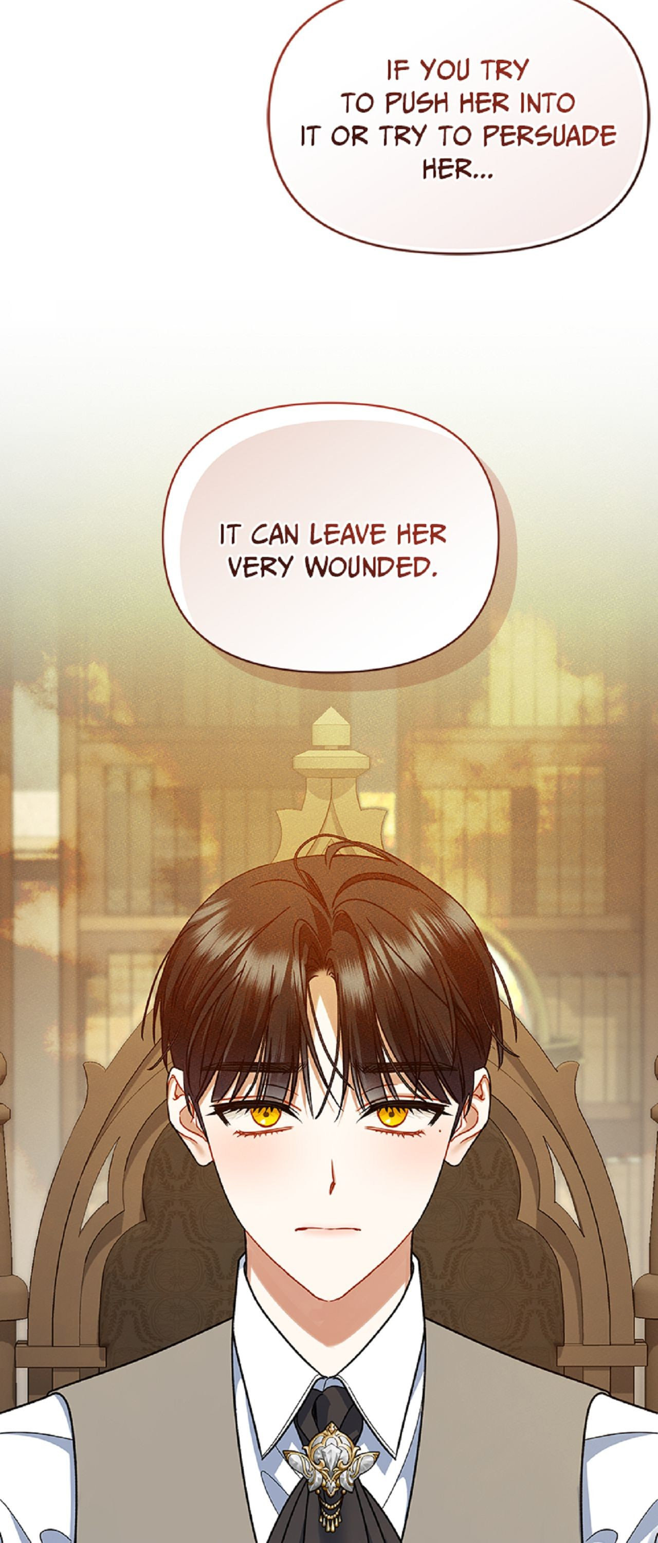 Reforming the Obsessive Male Lead Chapter 109 page 64 - 