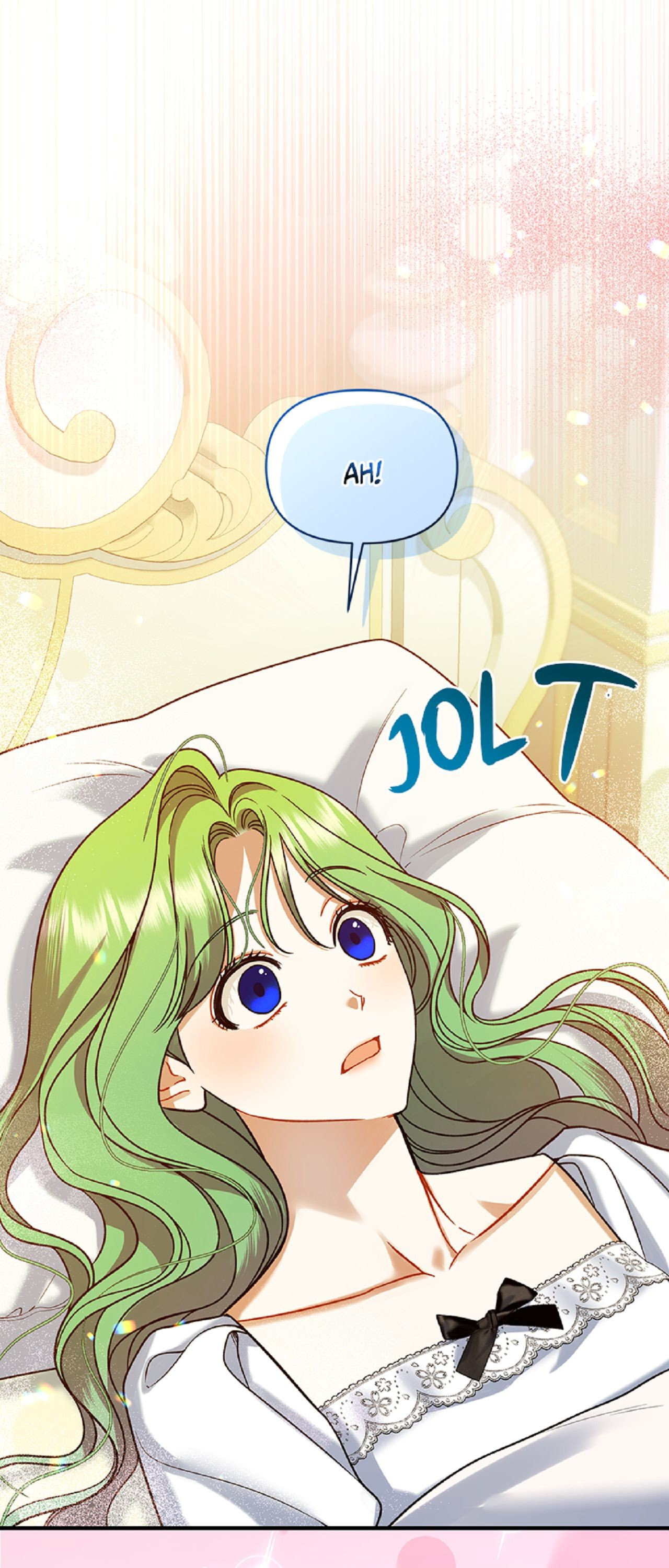 Reforming the Obsessive Male Lead Chapter 109 page 8 - 
