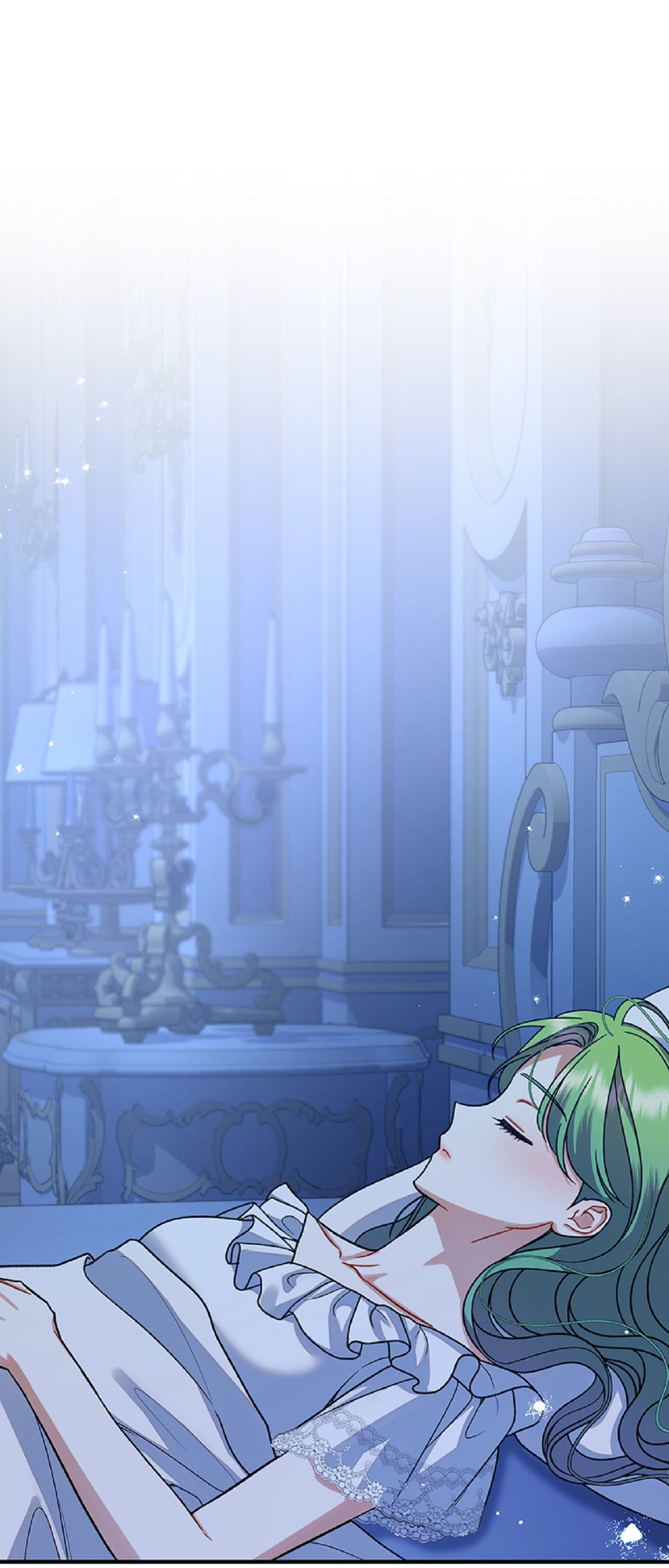 Reforming the Obsessive Male Lead Chapter 110 page 2 - 