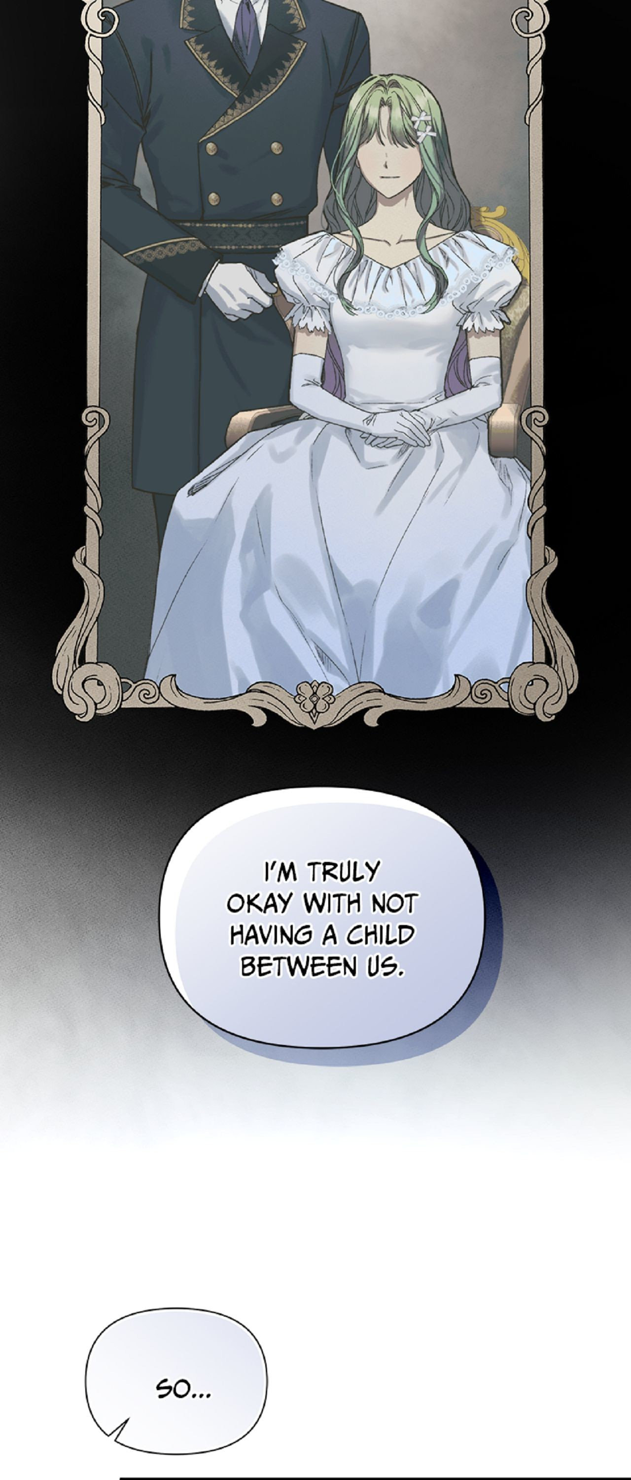 Reforming the Obsessive Male Lead Chapter 110 page 11 - 